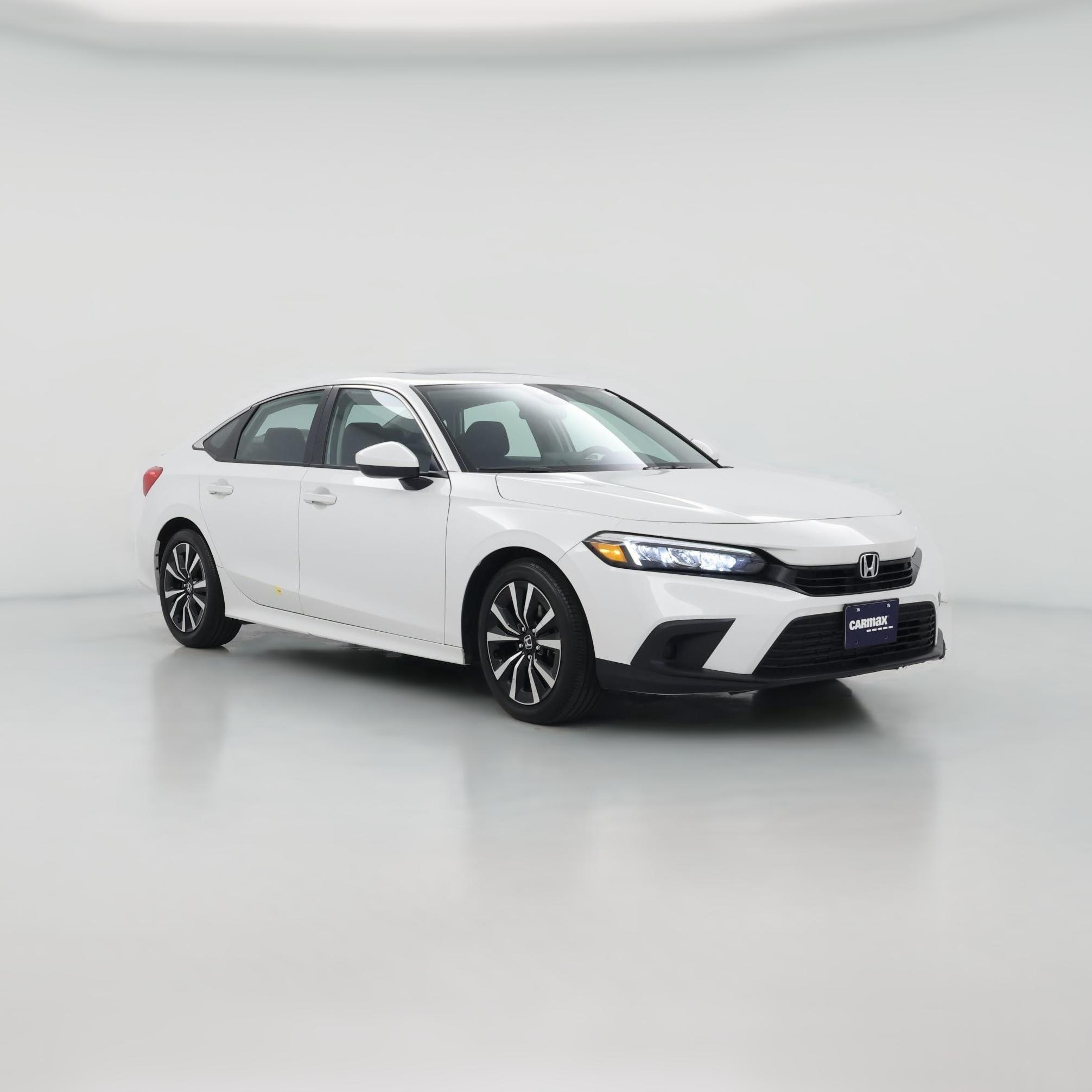 Thumbnail: 2023 Honda Civic - 1