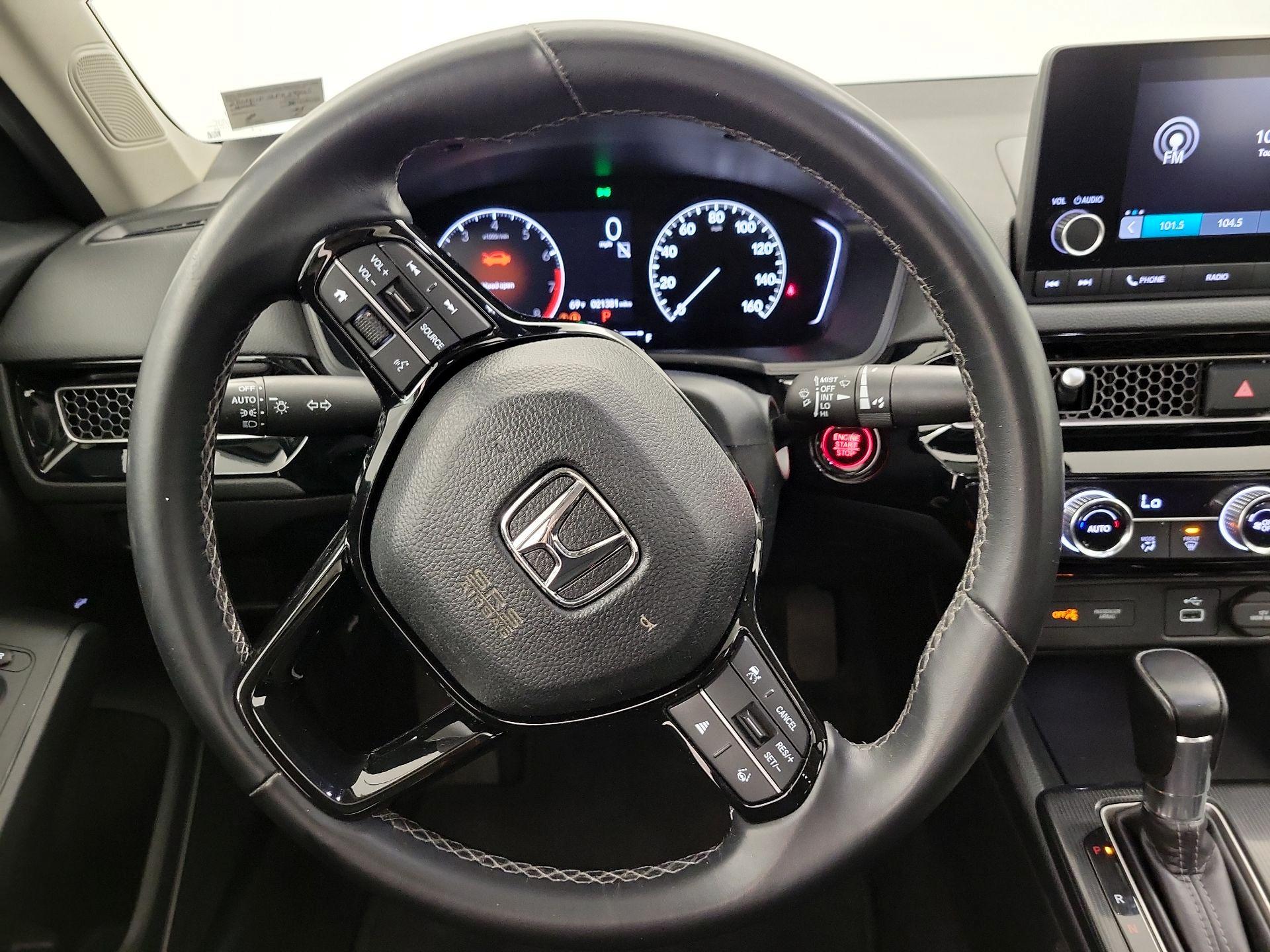 Thumbnail: 2023 Honda Civic - 10