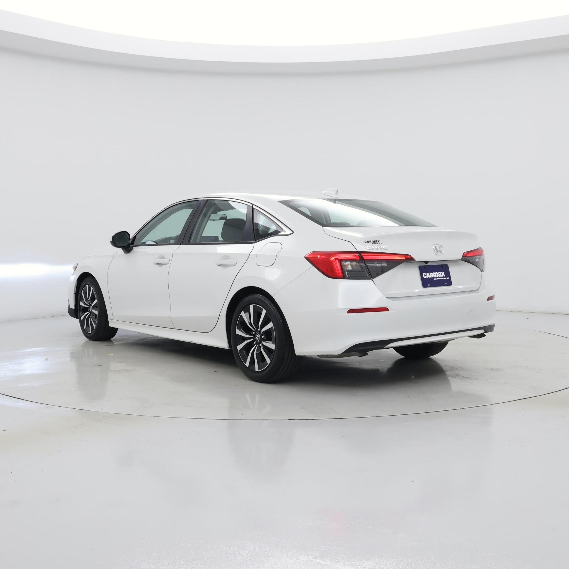 Thumbnail: 2023 Honda Civic - 2