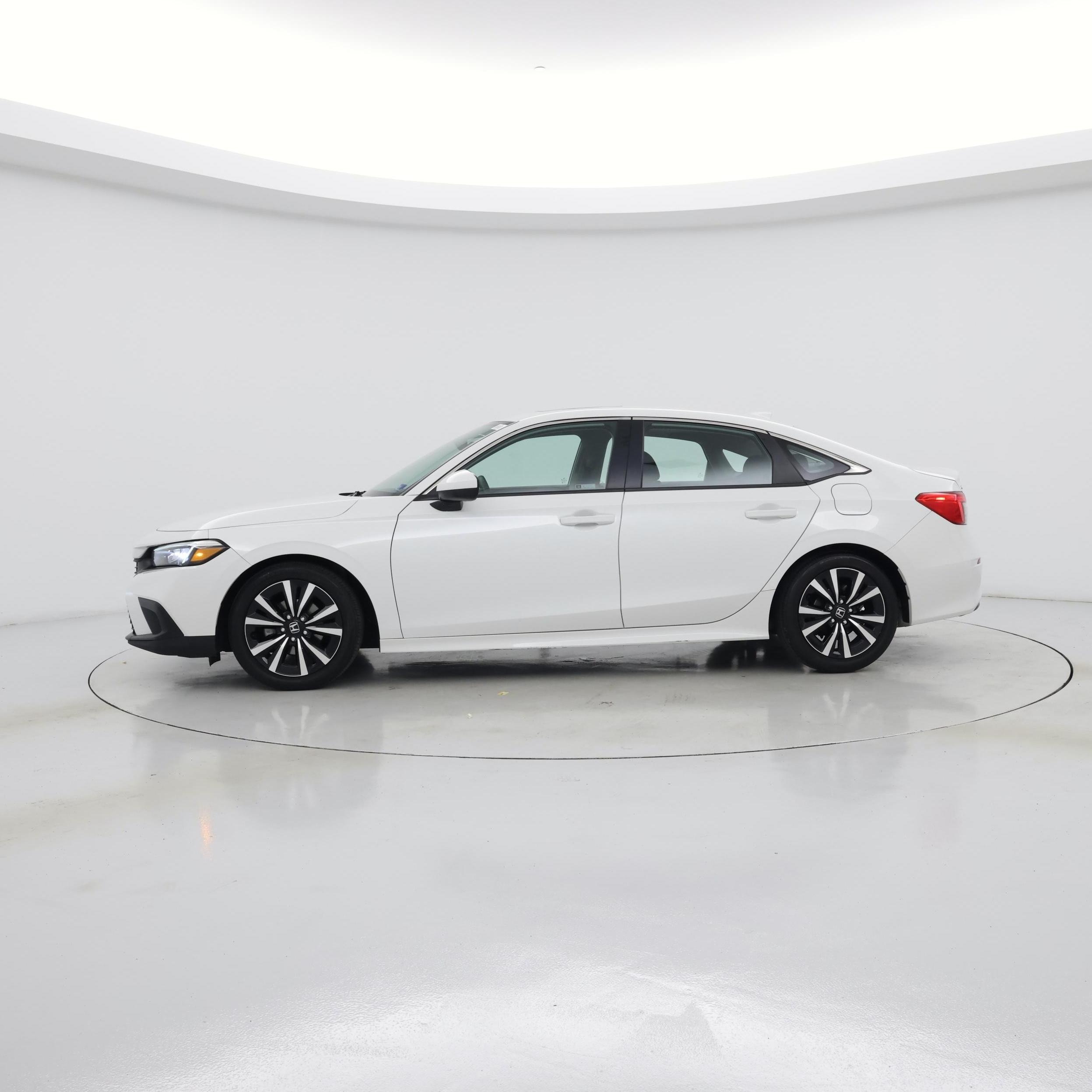 Thumbnail: 2023 Honda Civic - 3
