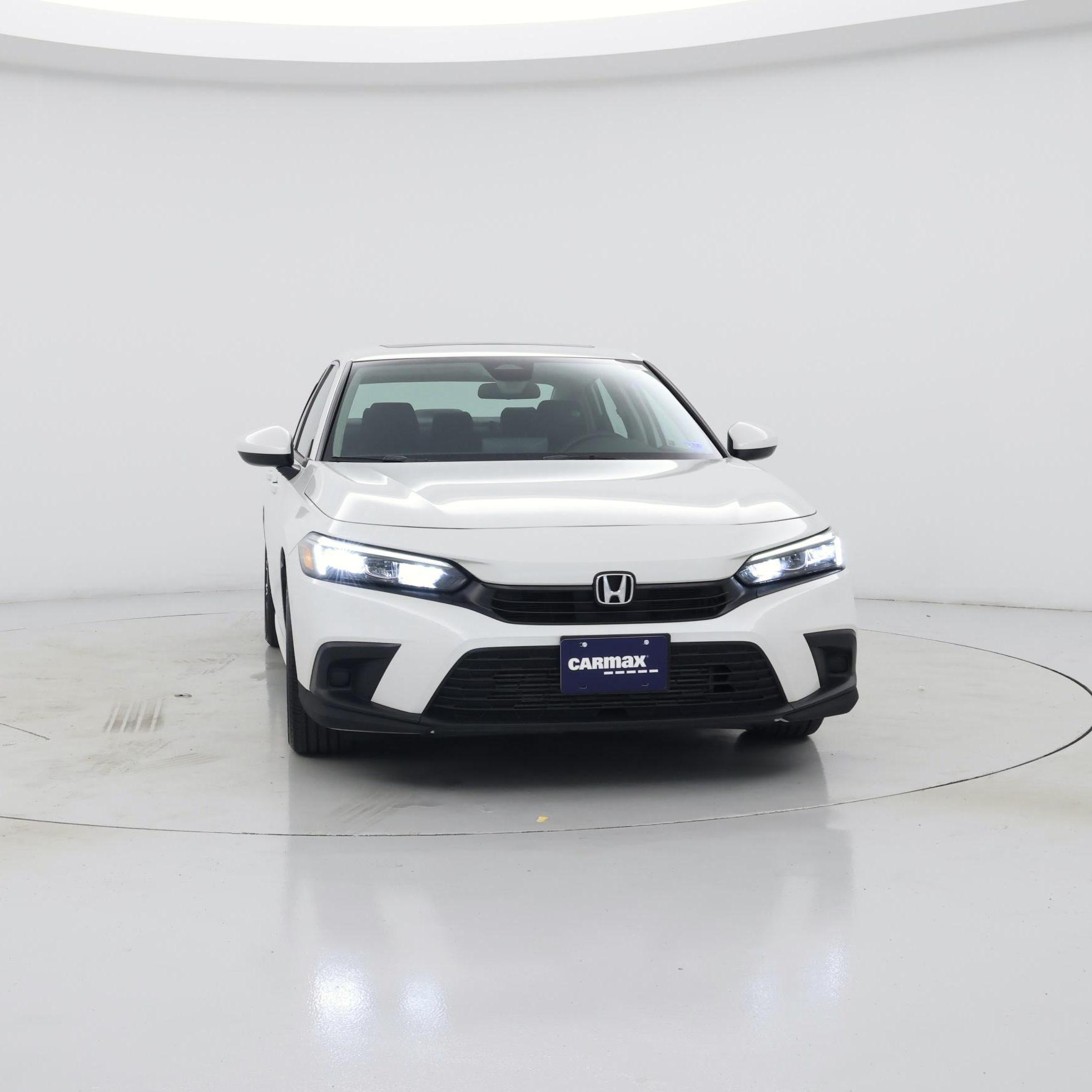 Thumbnail: 2023 Honda Civic - 5