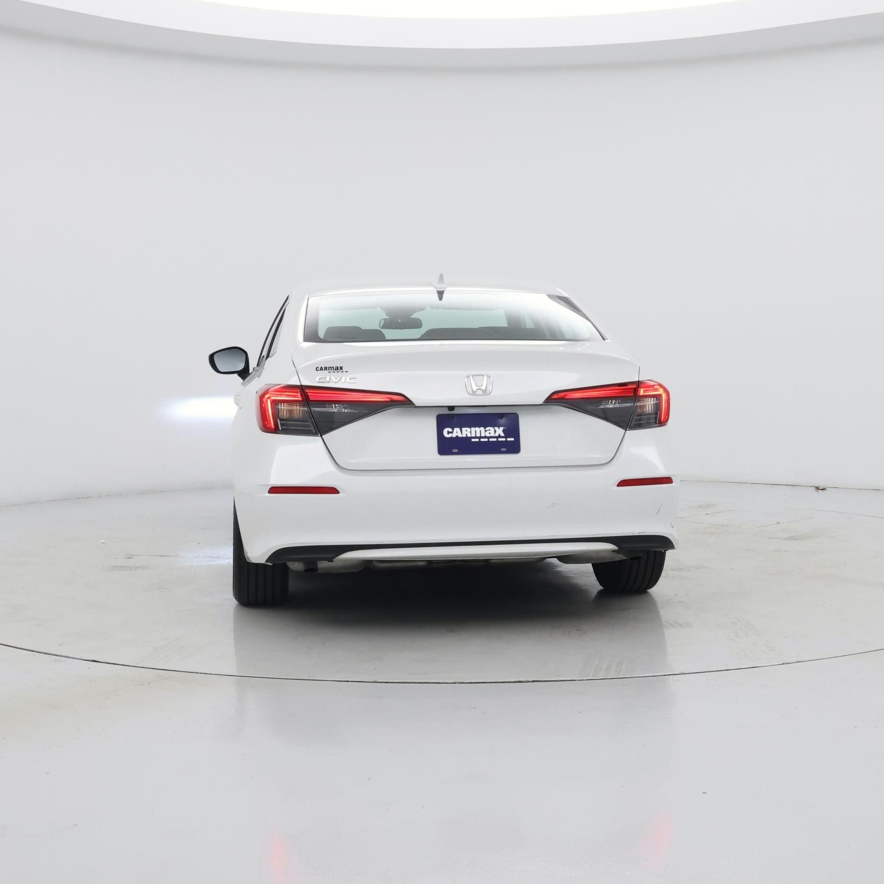 Thumbnail: 2023 Honda Civic - 6
