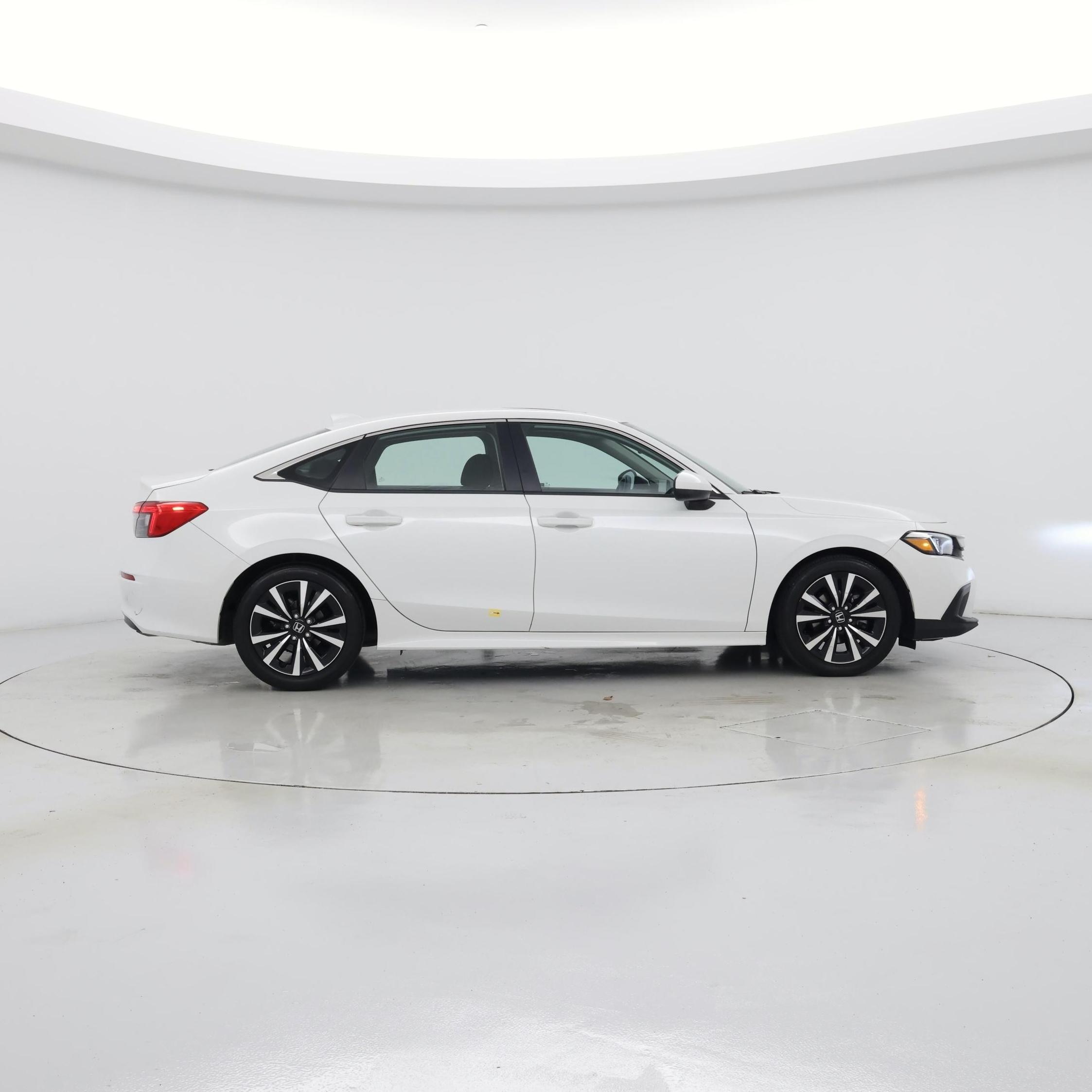 Thumbnail: 2023 Honda Civic - 7