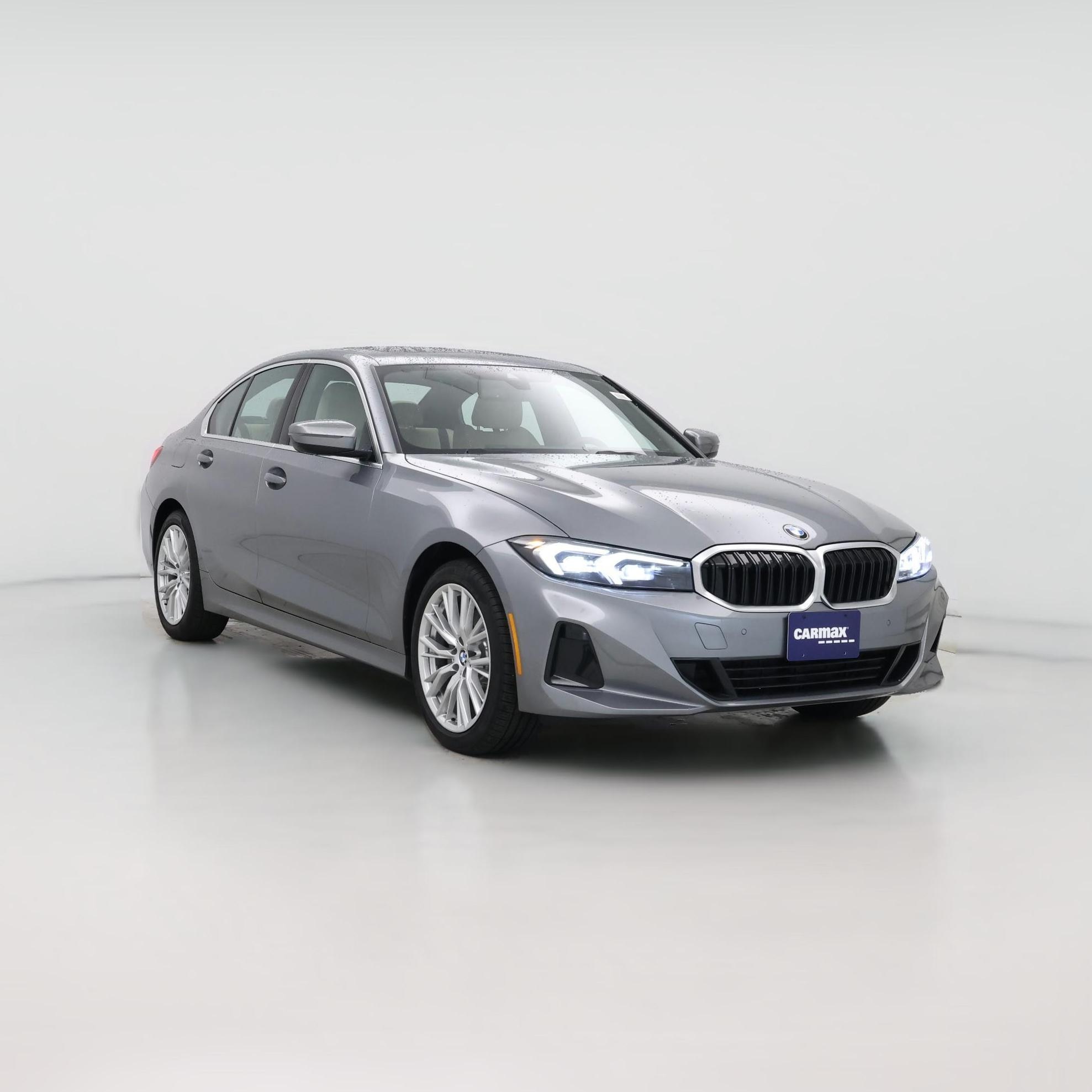 Thumbnail: 2023 BMW 3 Series - 1