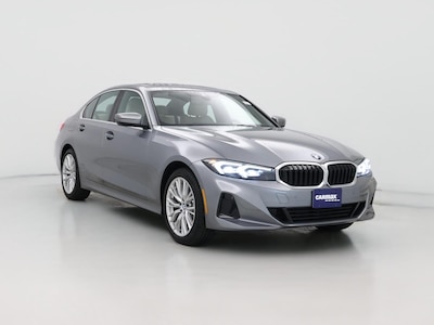 2023 BMW 330 XI