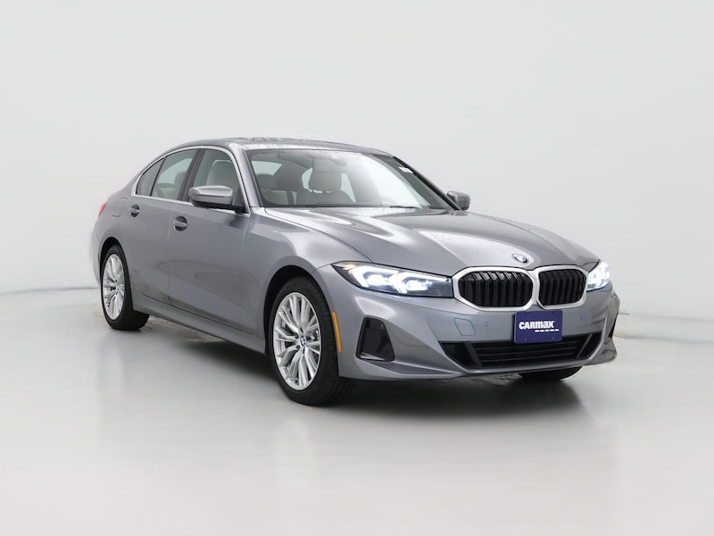 2023 BMW 330 XI
