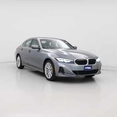 2023 BMW 330 XI