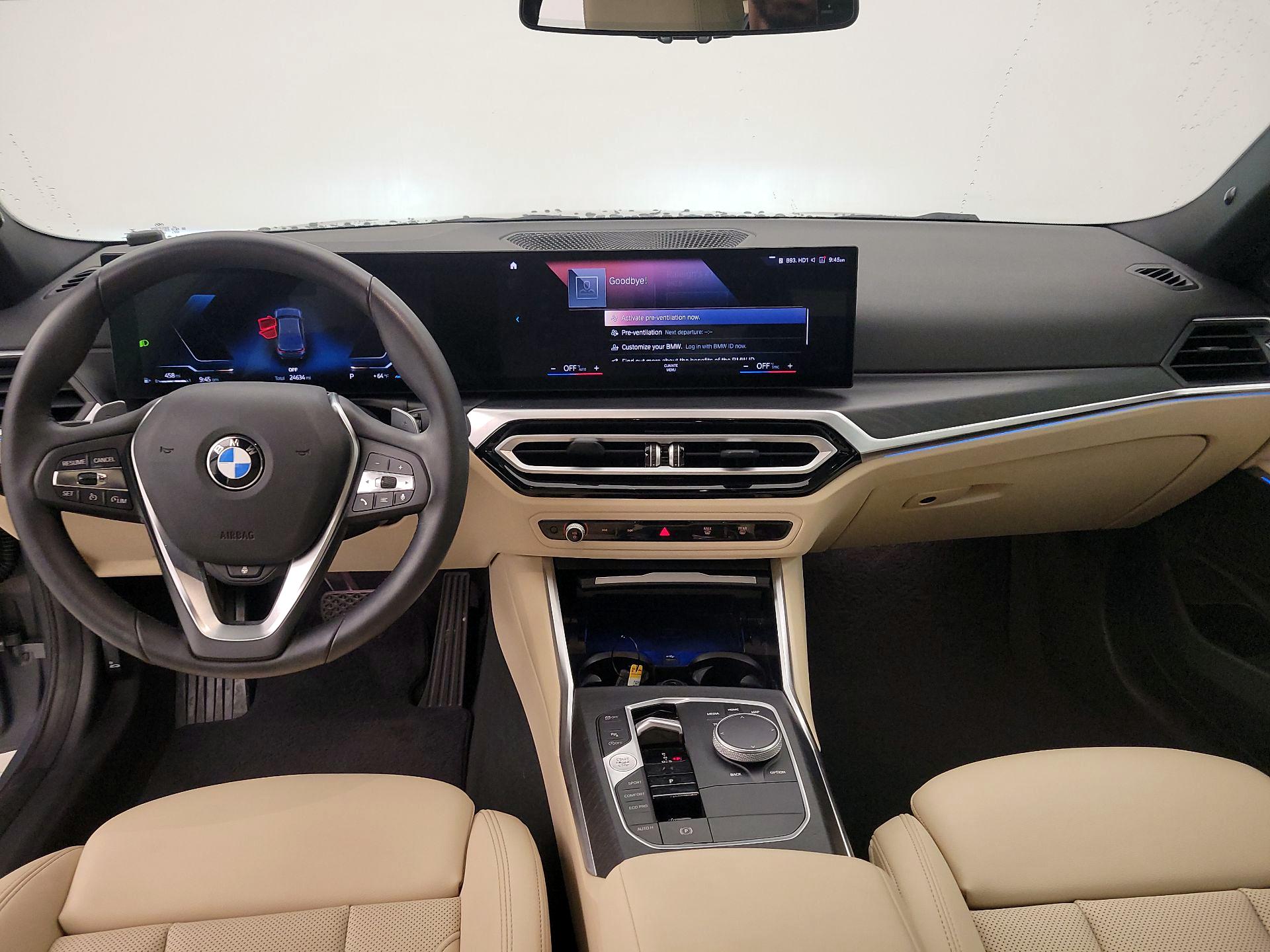 Thumbnail: 2023 BMW 3 Series - 9