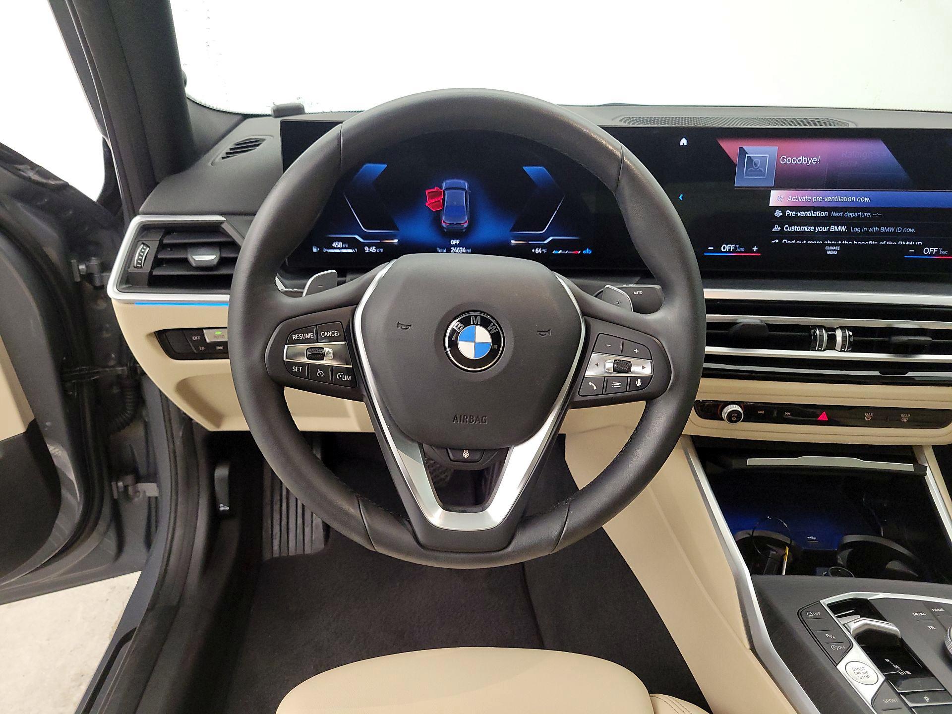 Thumbnail: 2023 BMW 3 Series - 10