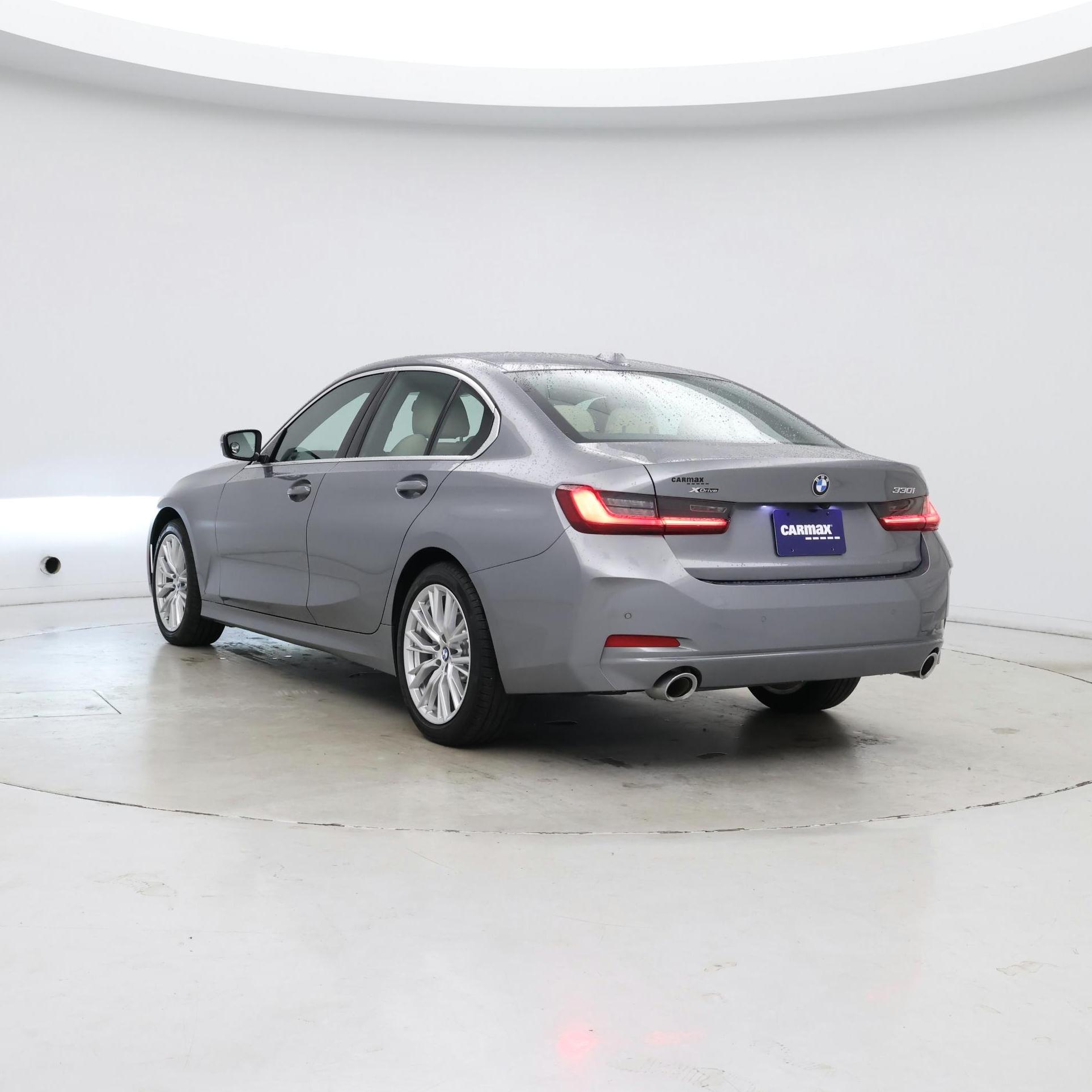 Thumbnail: 2023 BMW 3 Series - 2