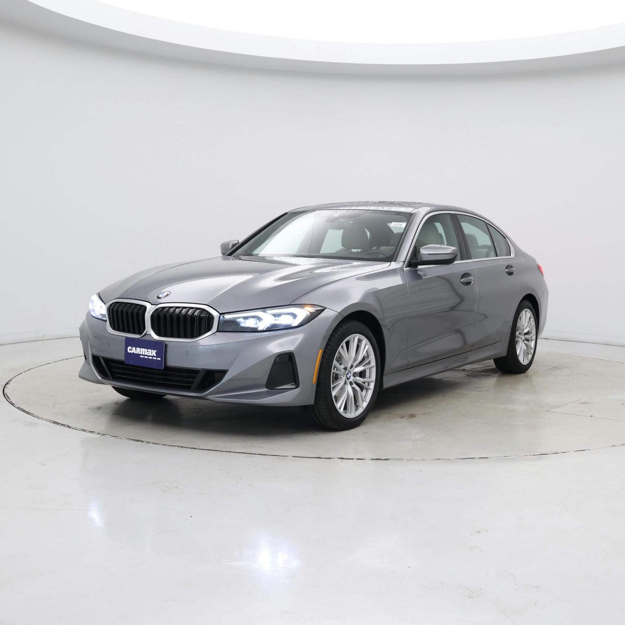 Thumbnail: 2023 BMW 3 Series - 4