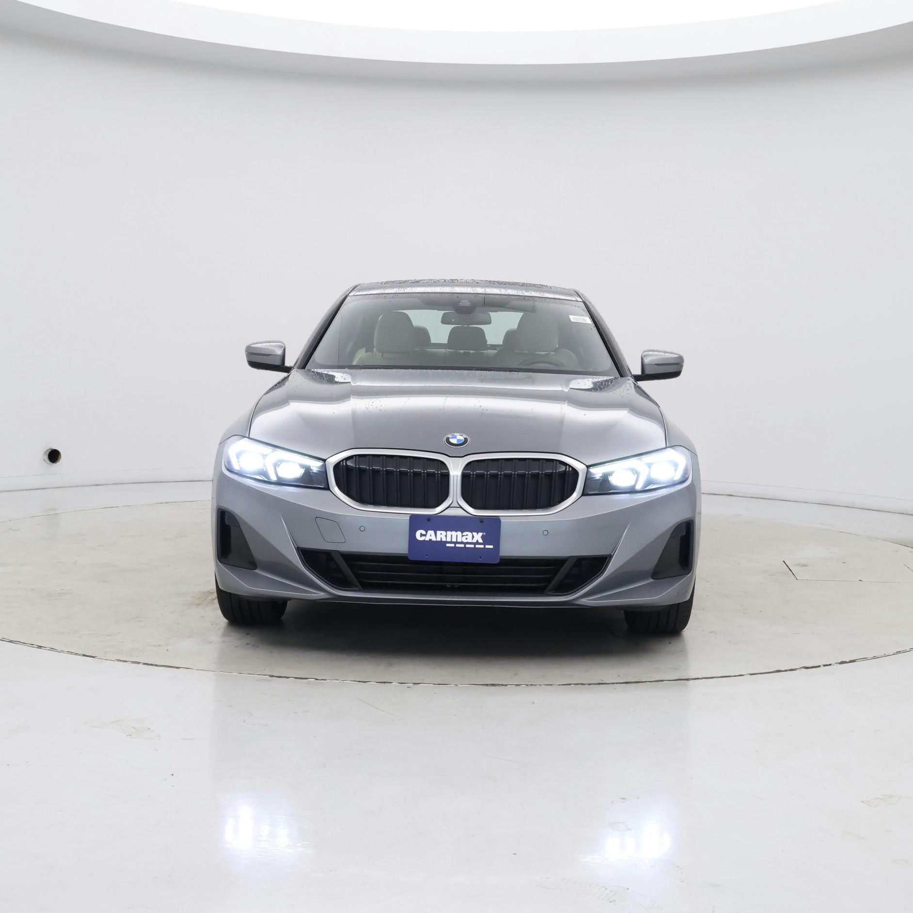 Thumbnail: 2023 BMW 3 Series - 5