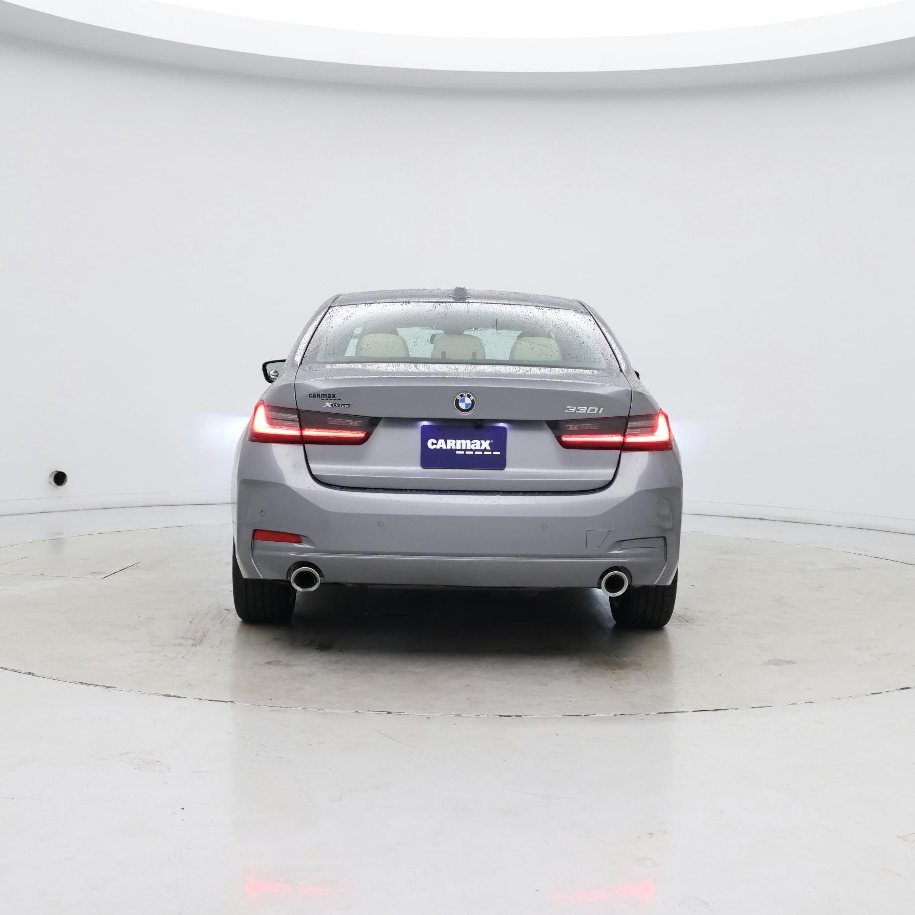 Thumbnail: 2023 BMW 3 Series - 6