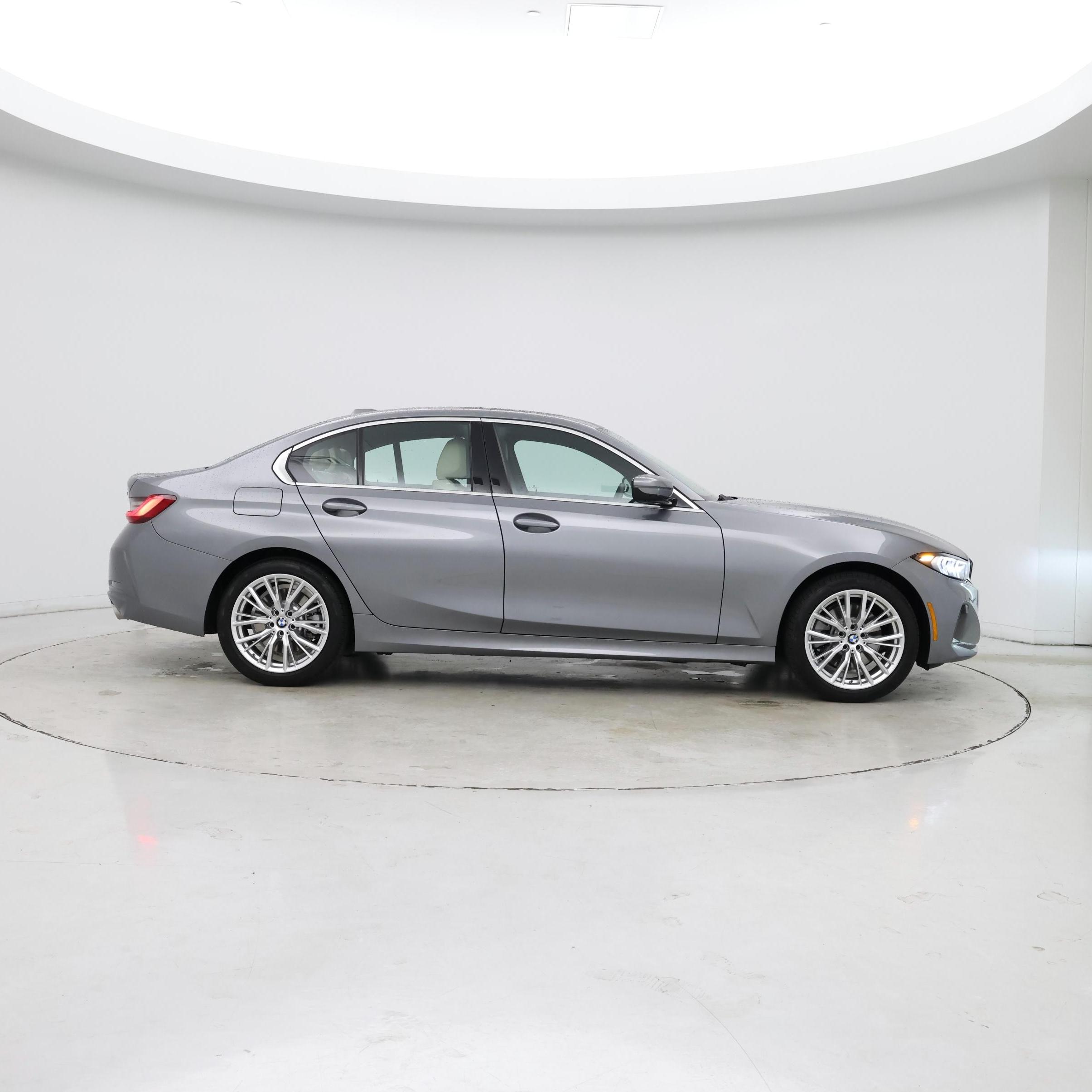 Thumbnail: 2023 BMW 3 Series - 7