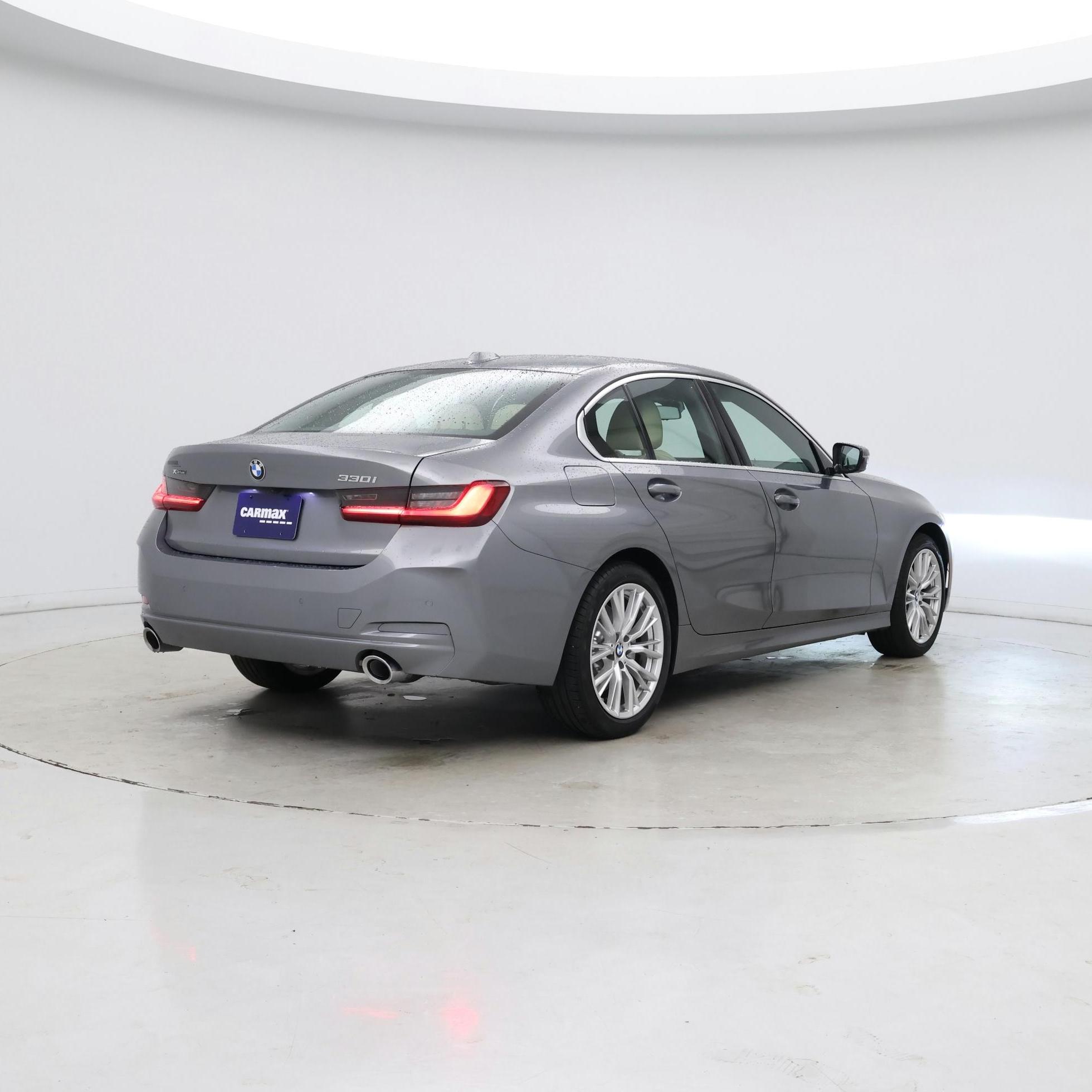 Thumbnail: 2023 BMW 3 Series - 8