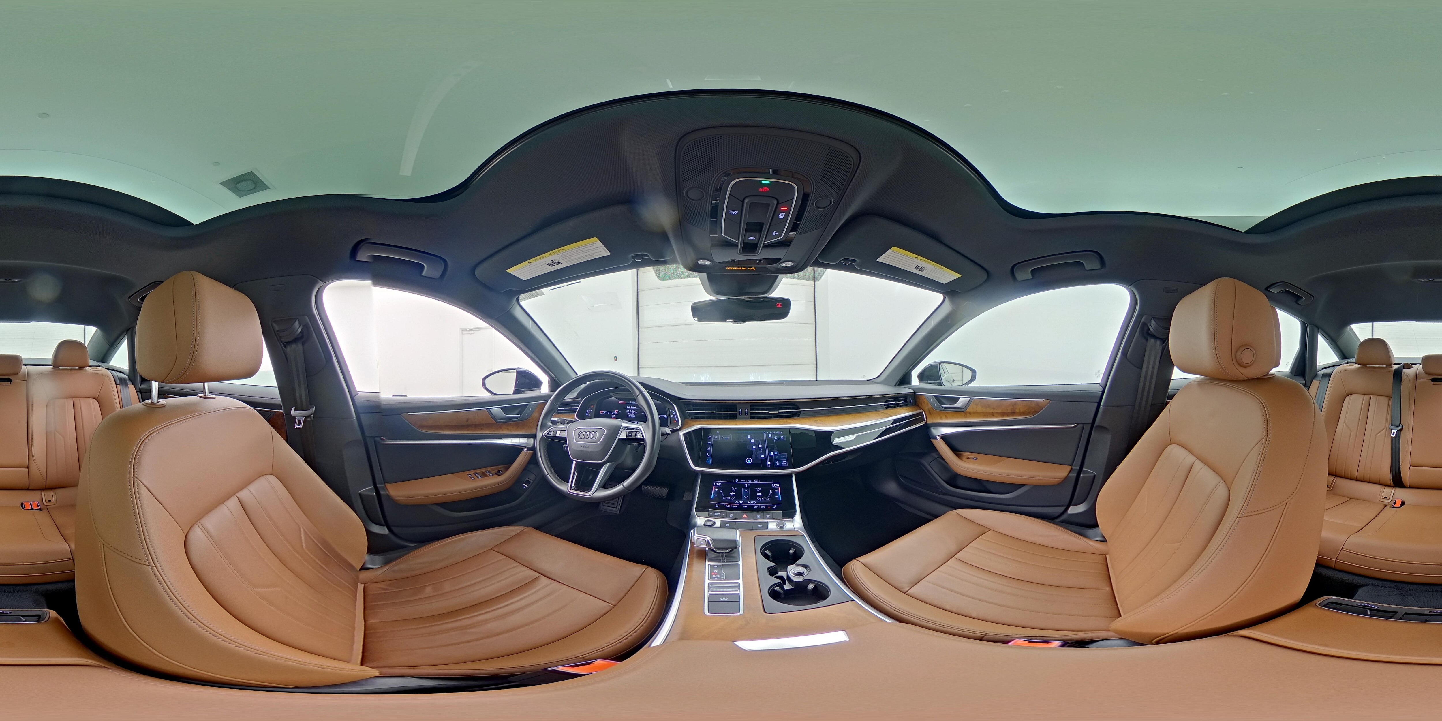 2023 Audi A6 Premium Plus - Photo 24