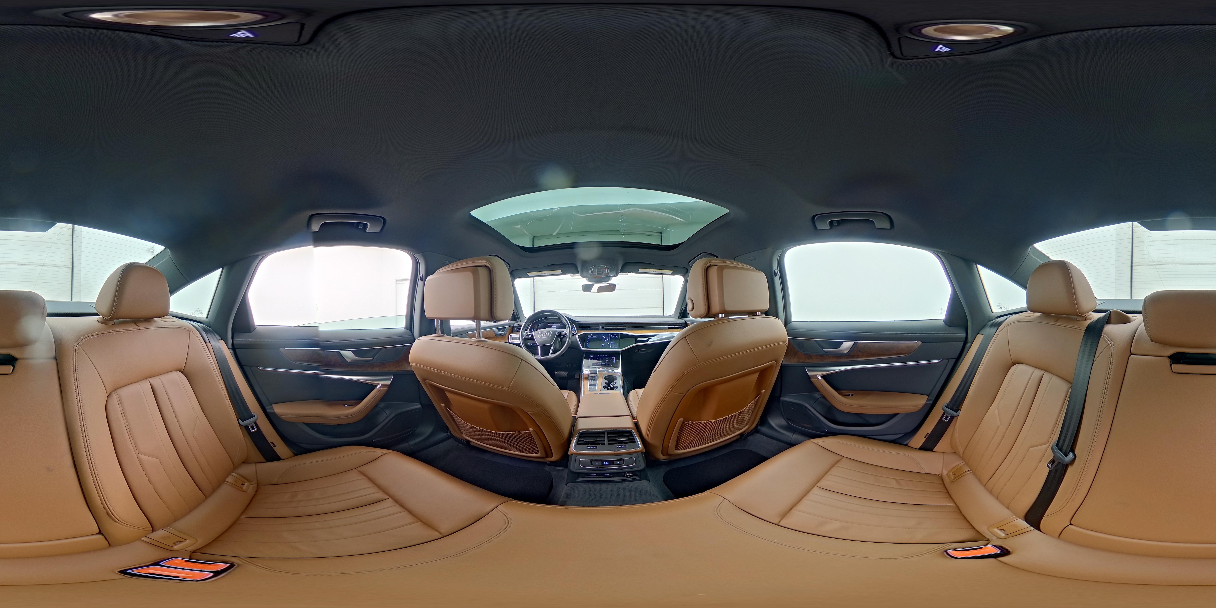 2023 Audi A6 Premium Plus - Photo 25
