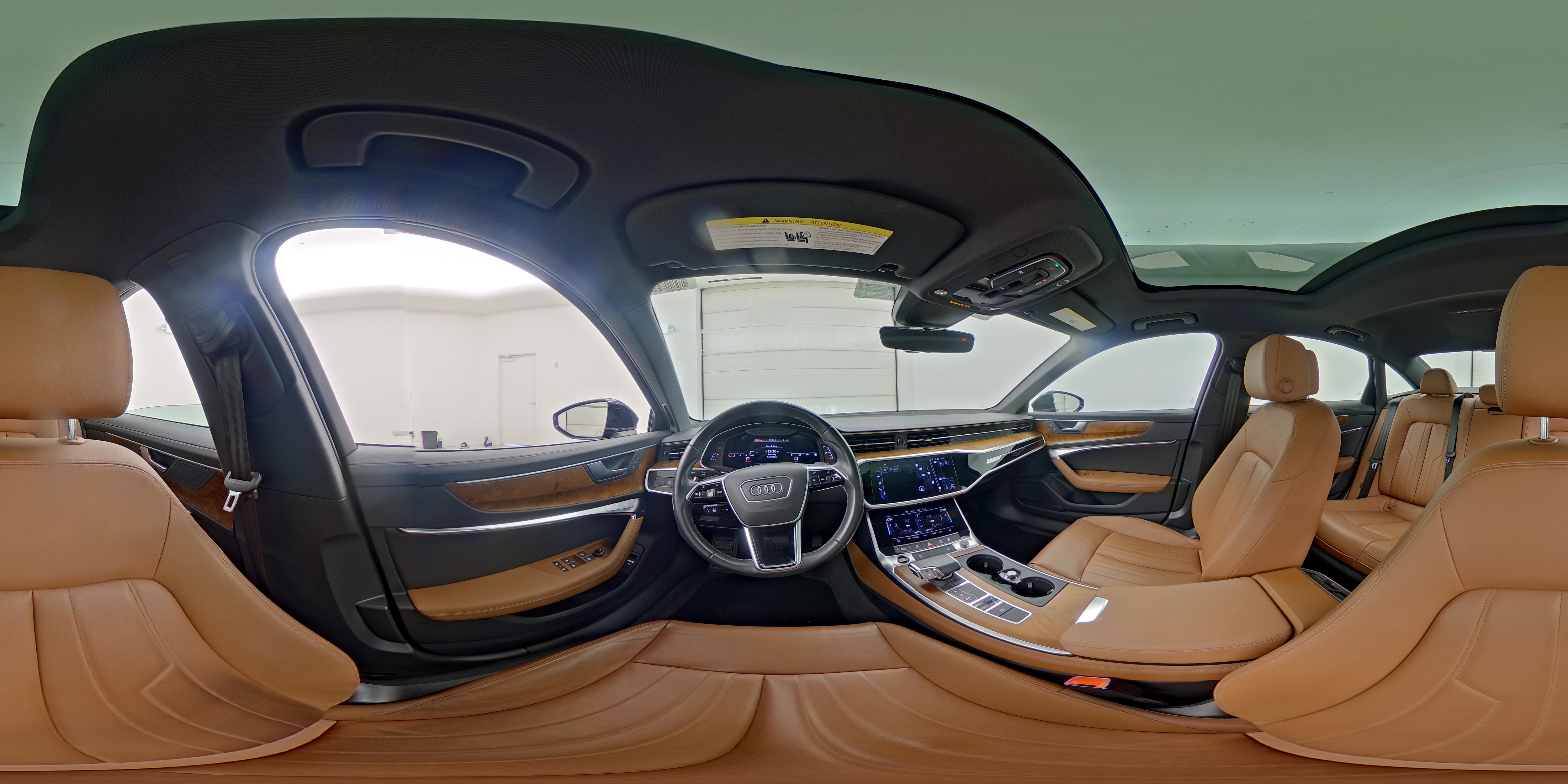 2023 Audi A6 Premium Plus - Photo 26