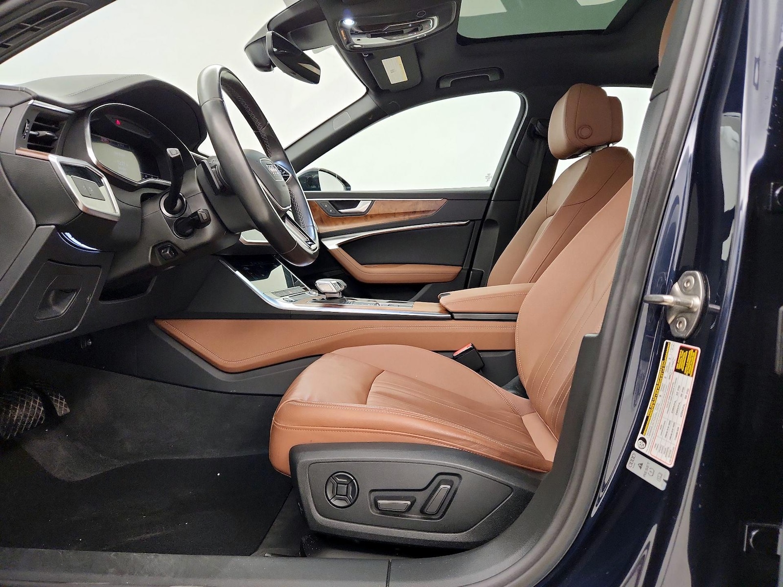 2023 Audi A6 Premium Plus - Photo 10