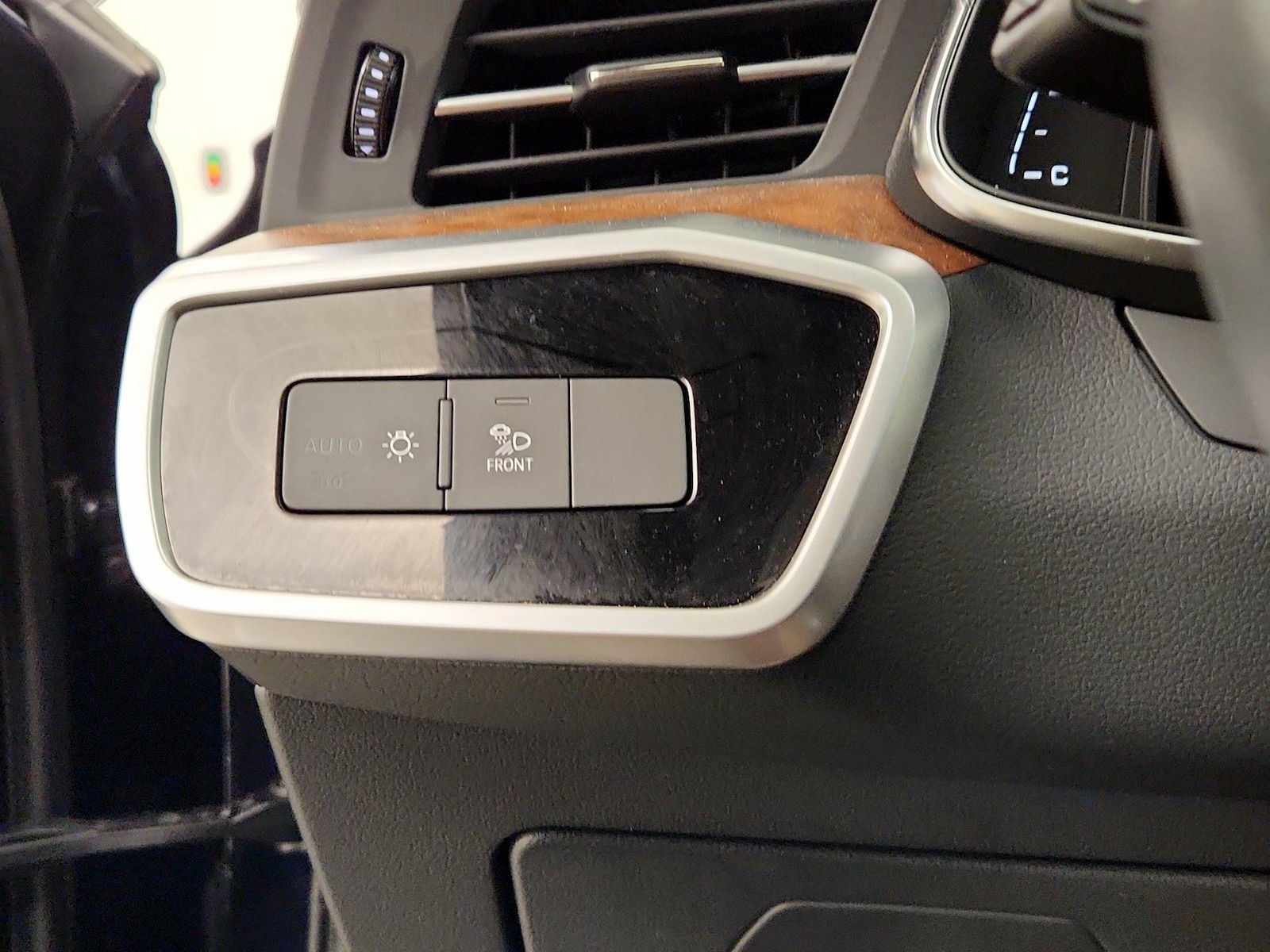 2023 Audi A6 Premium Plus - Photo 12