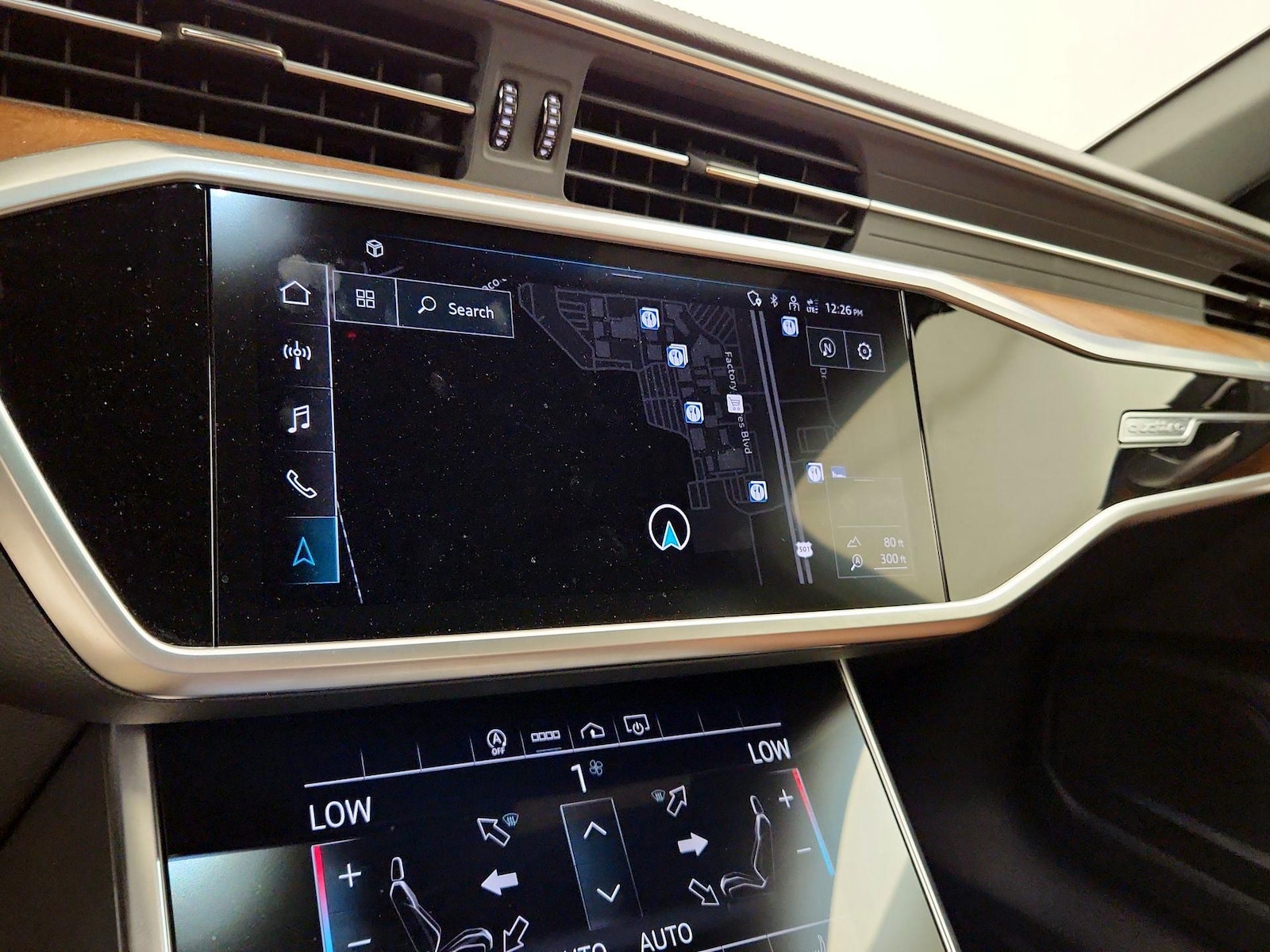 2023 Audi A6 Premium Plus - Photo 13