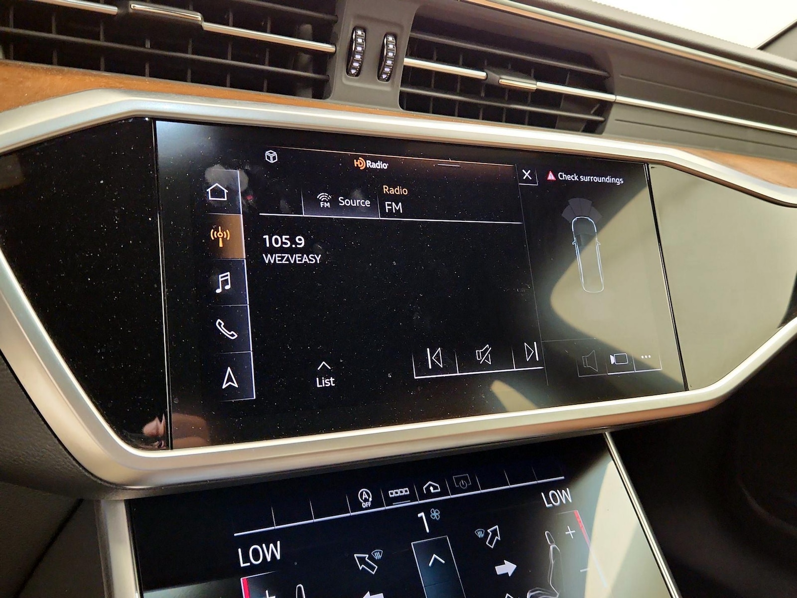 2023 Audi A6 Premium Plus - Photo 15