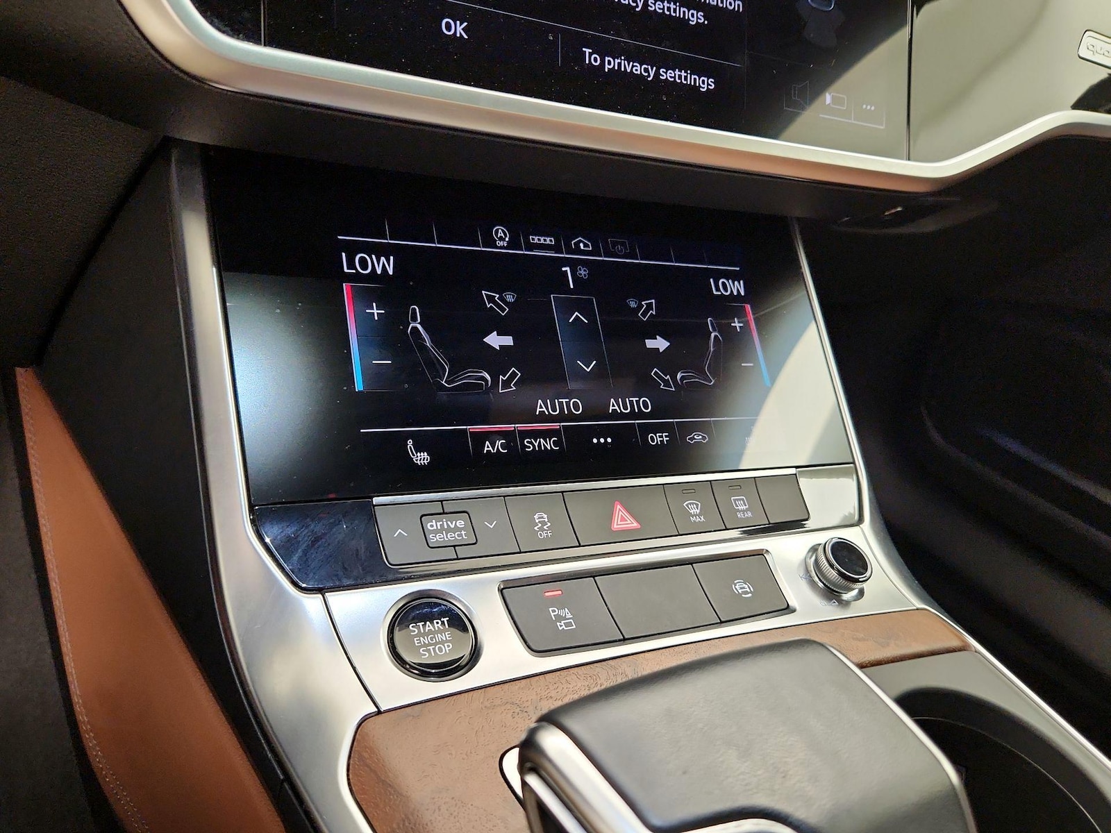 2023 Audi A6 Premium Plus - Photo 16