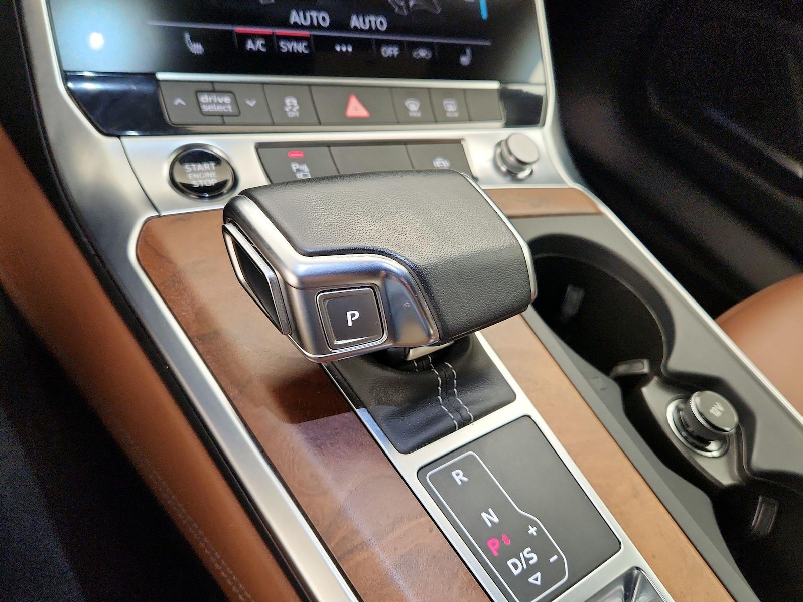 2023 Audi A6 Premium Plus - Photo 17