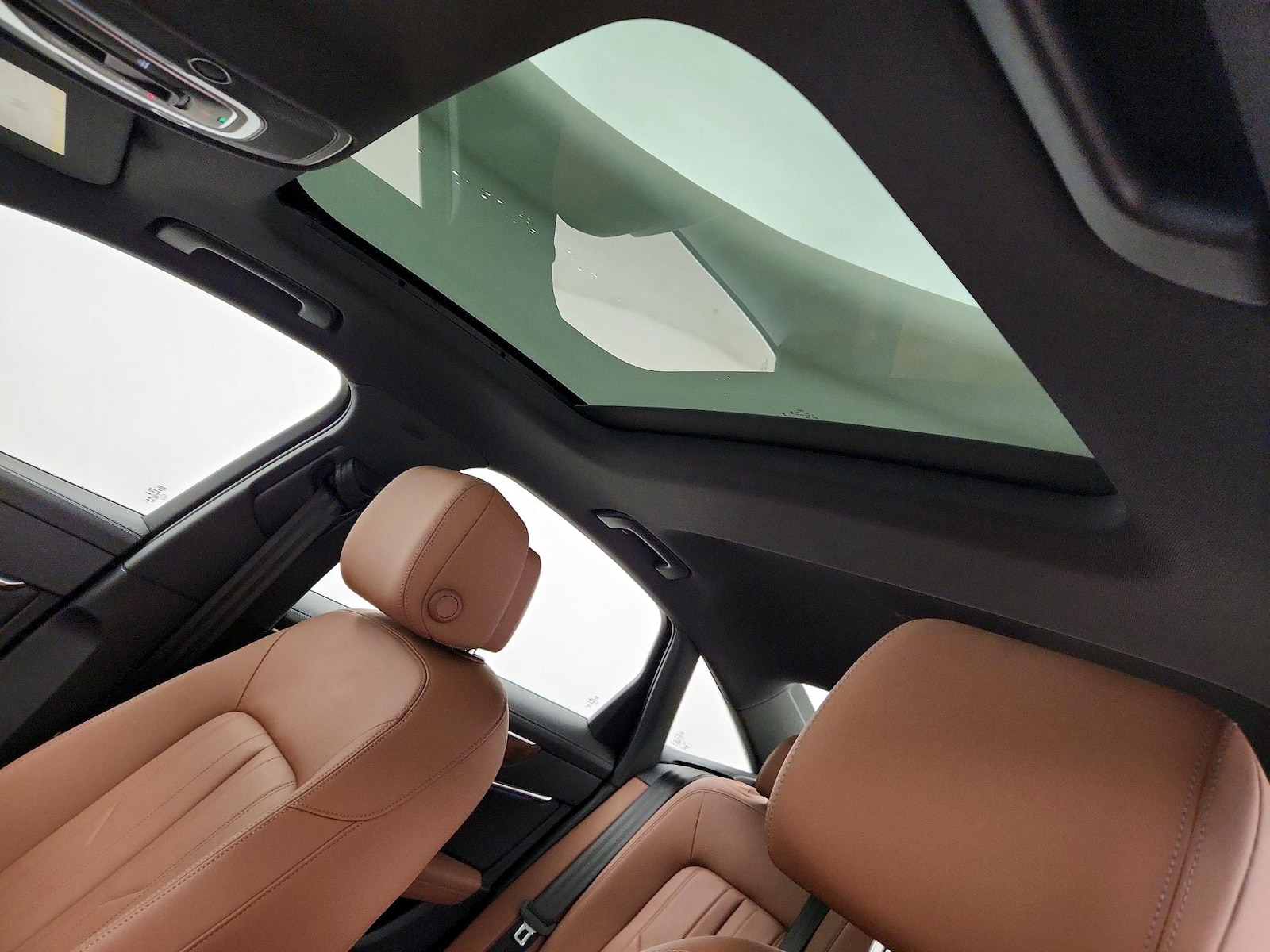 2023 Audi A6 Premium Plus - Photo 19