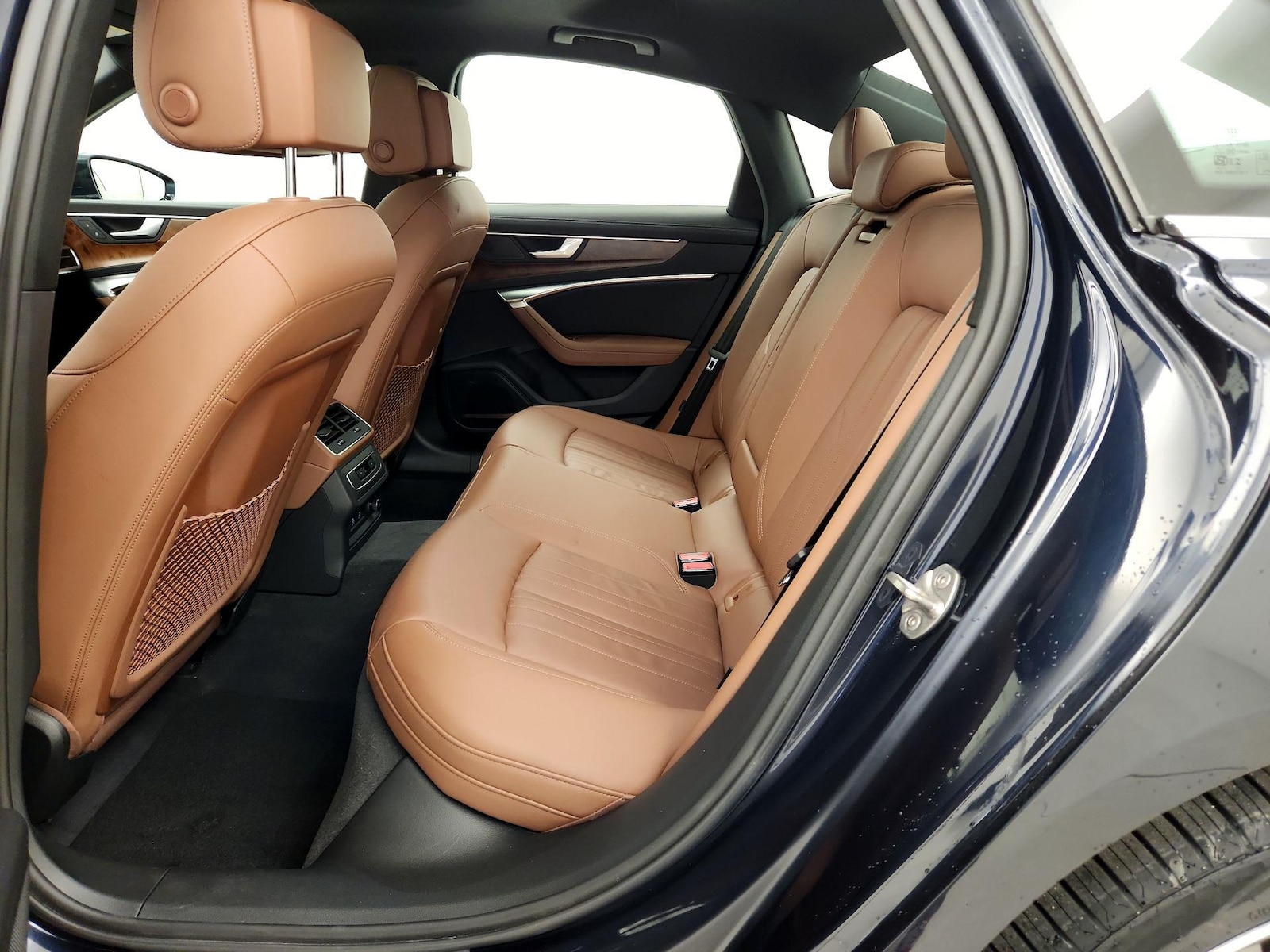 2023 Audi A6 Premium Plus - Photo 20