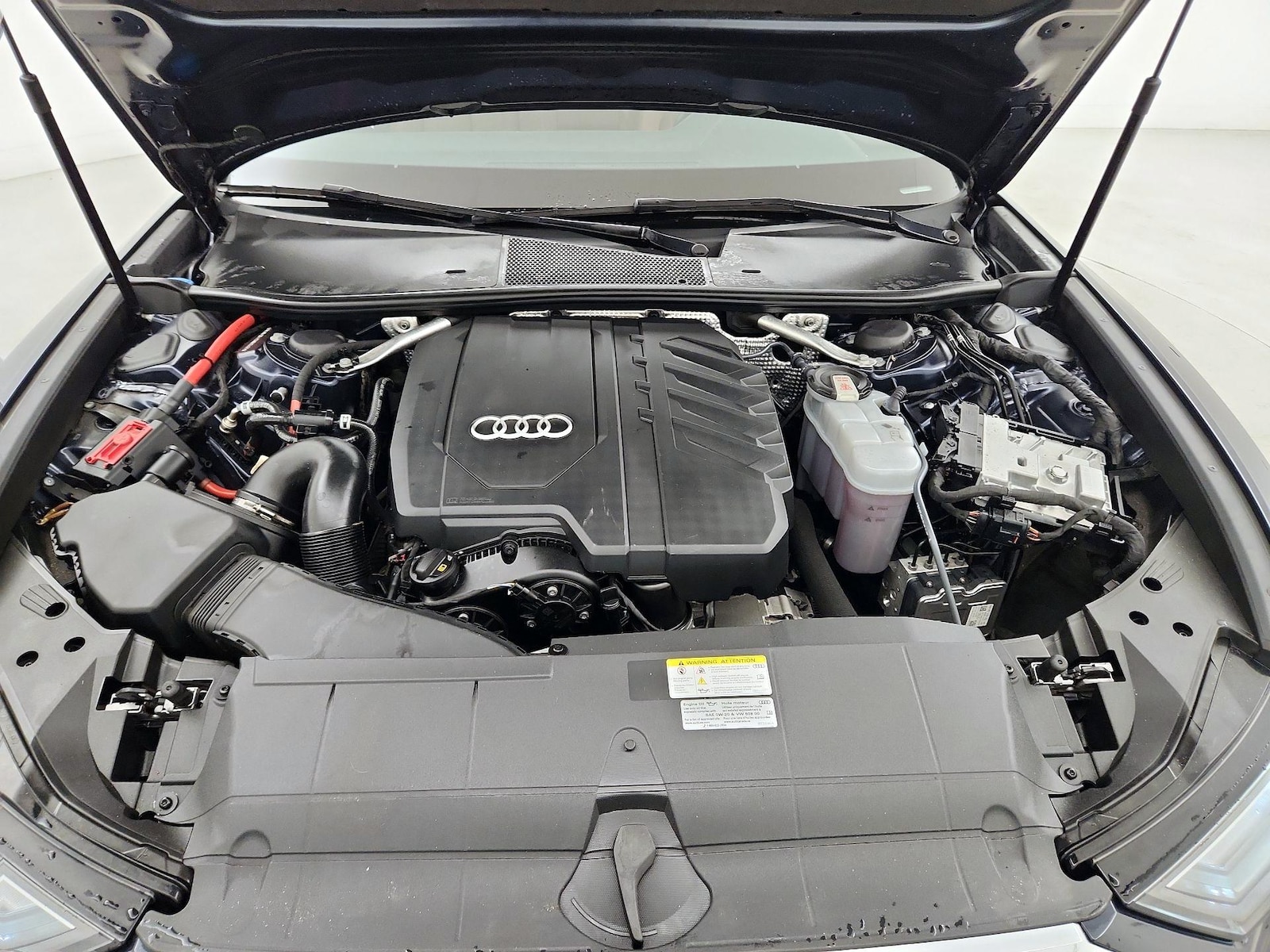 2023 Audi A6 Premium Plus - Photo 22