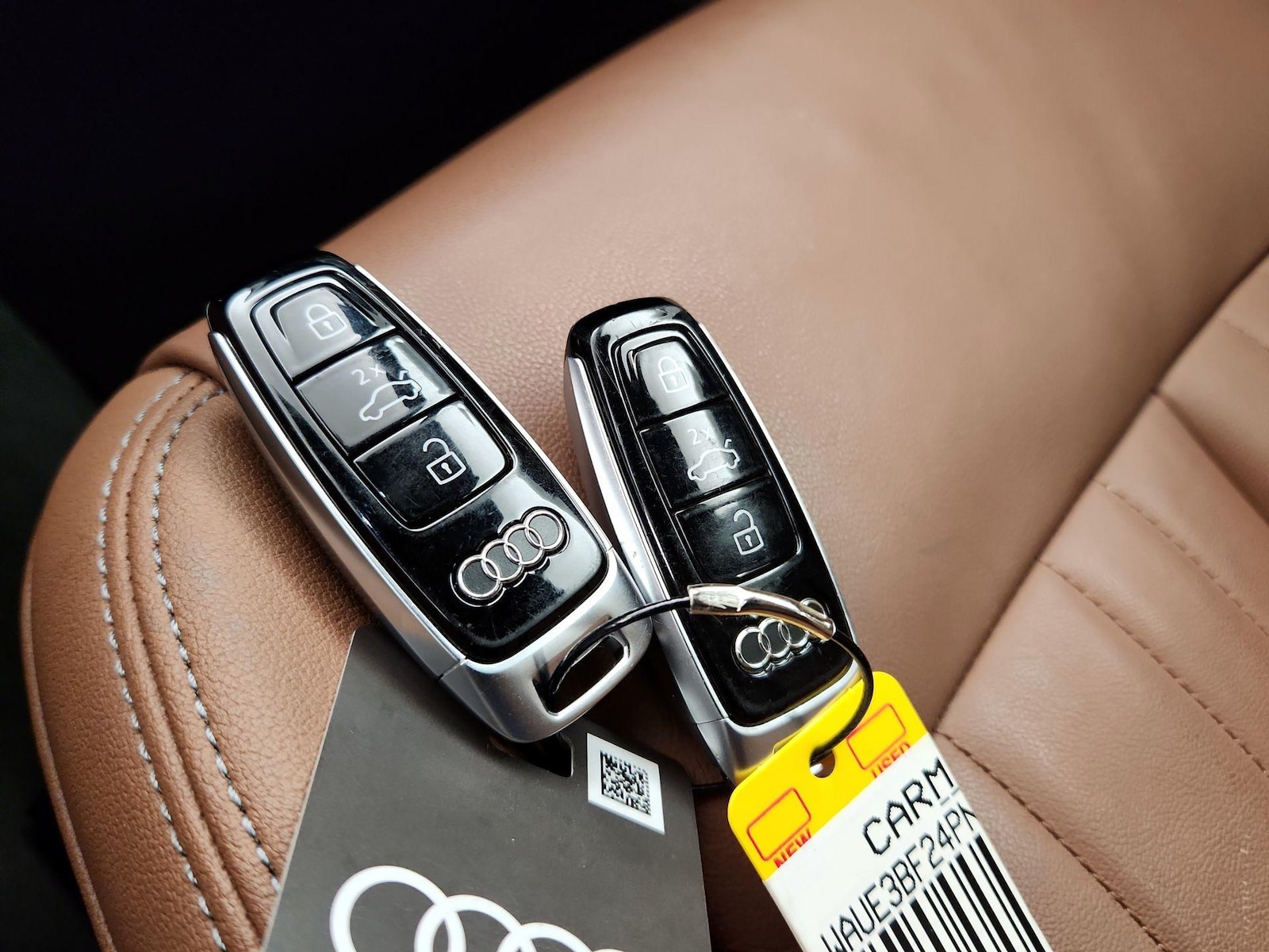 2023 Audi A6 Premium Plus - Photo 23