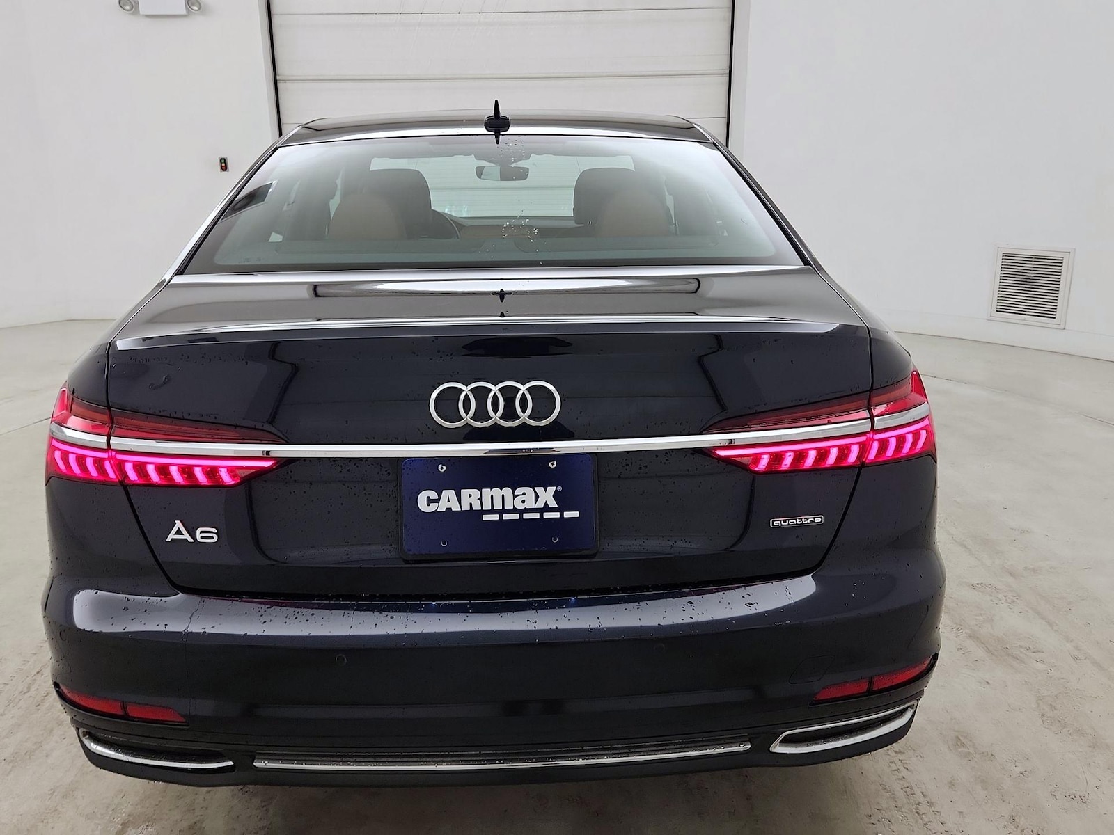 2023 Audi A6 Premium Plus - Photo 6