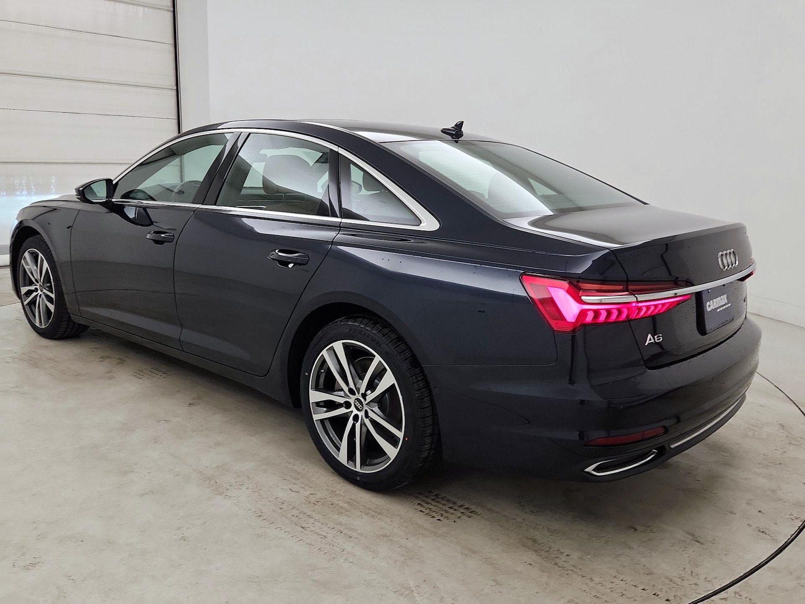 2023 Audi A6 Premium Plus - Photo 7