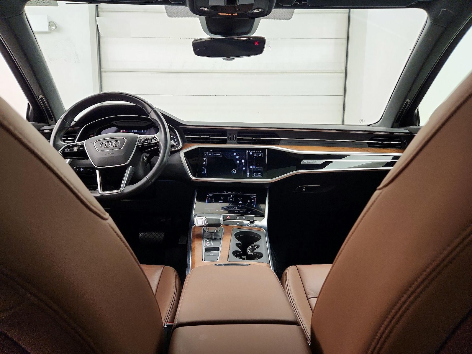 2023 Audi A6 Premium Plus - Photo 8