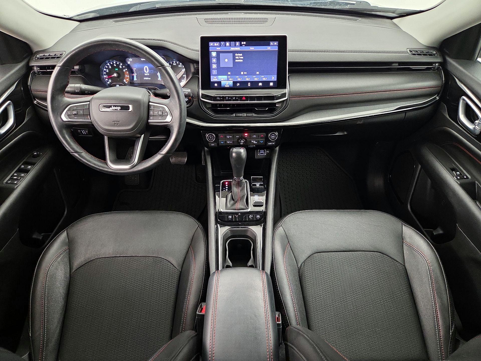 Thumbnail: 2022 Jeep Compass - 9