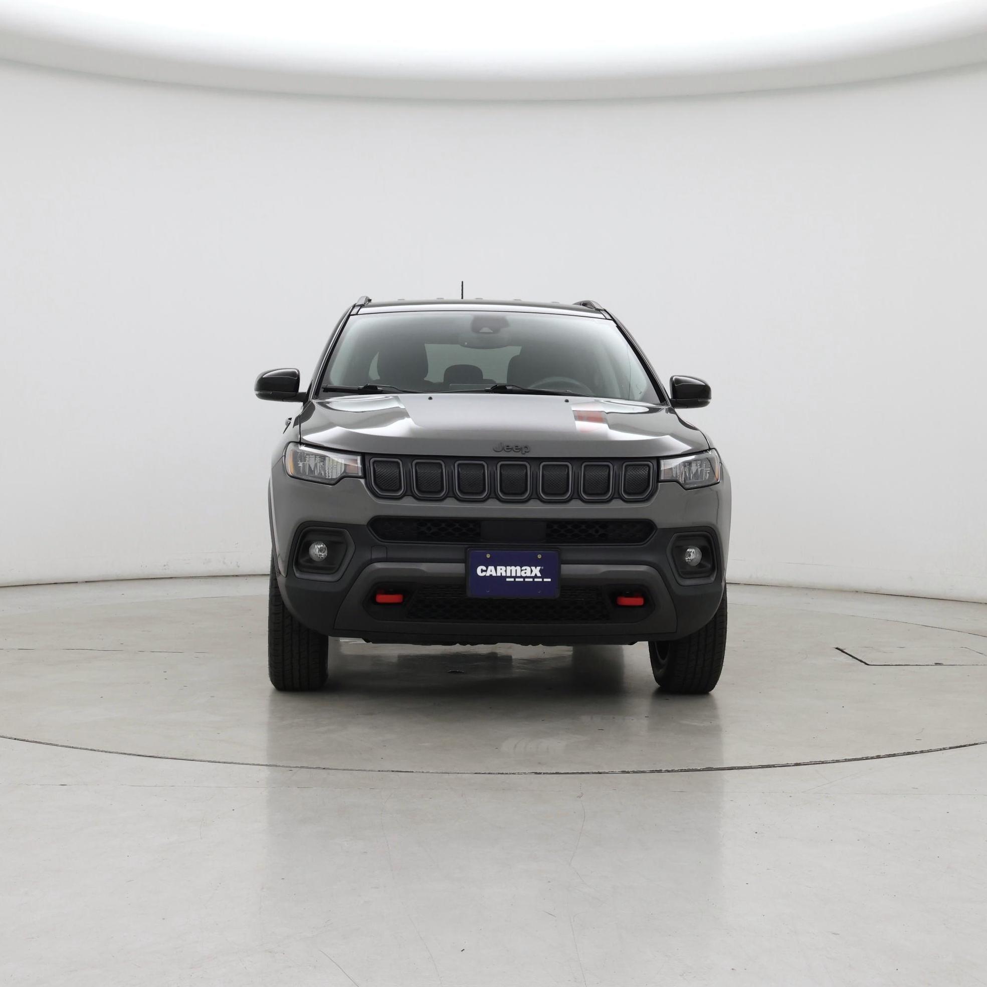 Thumbnail: 2022 Jeep Compass - 5