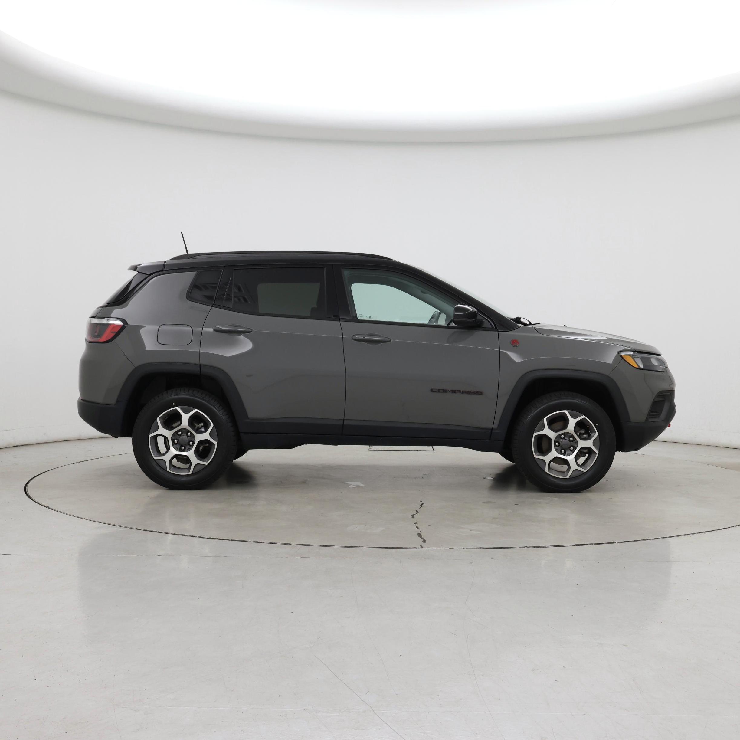 Thumbnail: 2022 Jeep Compass - 7