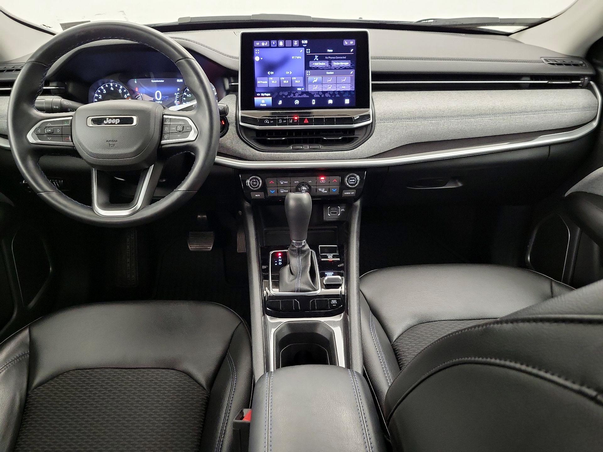 Thumbnail: 2022 Jeep Compass - 9