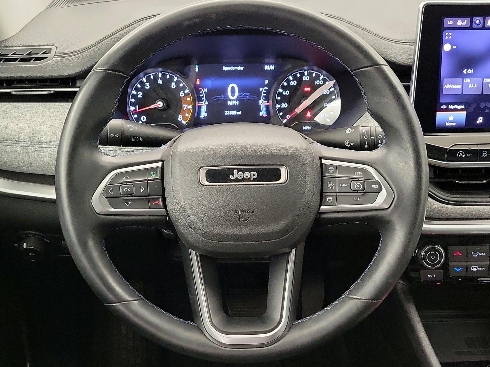 Thumbnail: 2022 Jeep Compass - 10