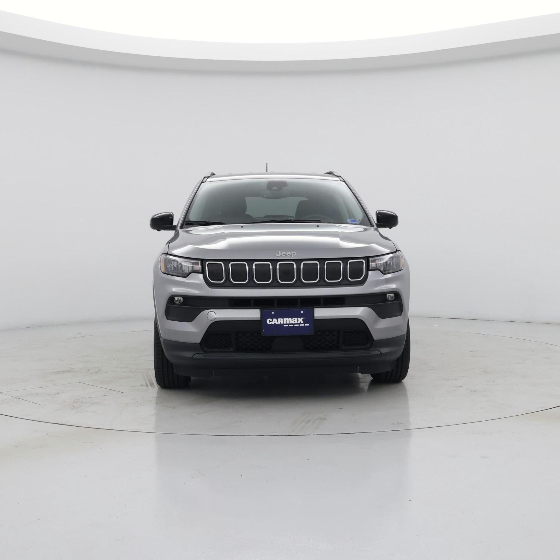 Thumbnail: 2022 Jeep Compass - 5