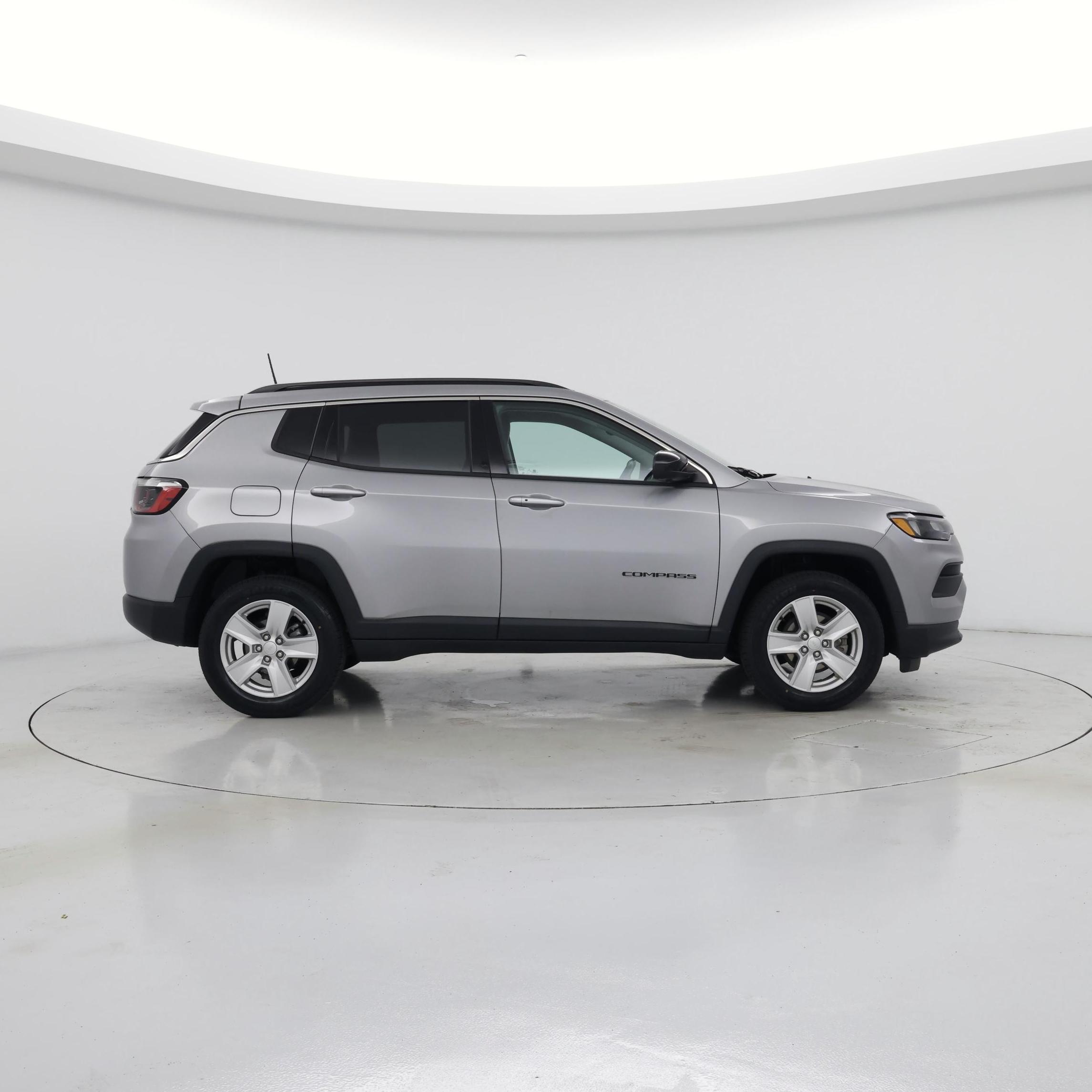 Thumbnail: 2022 Jeep Compass - 7