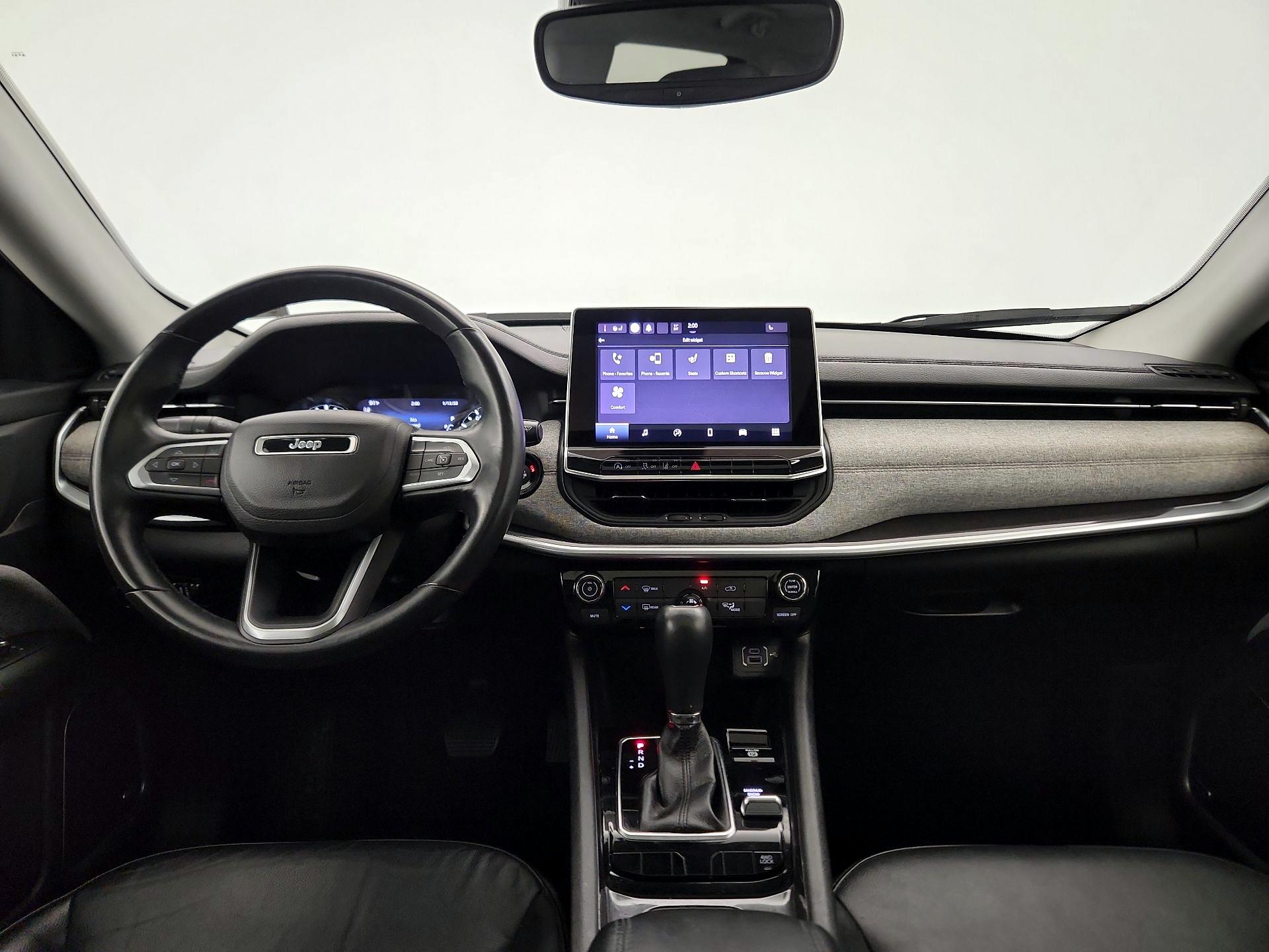 Thumbnail: 2022 Jeep Compass - 9