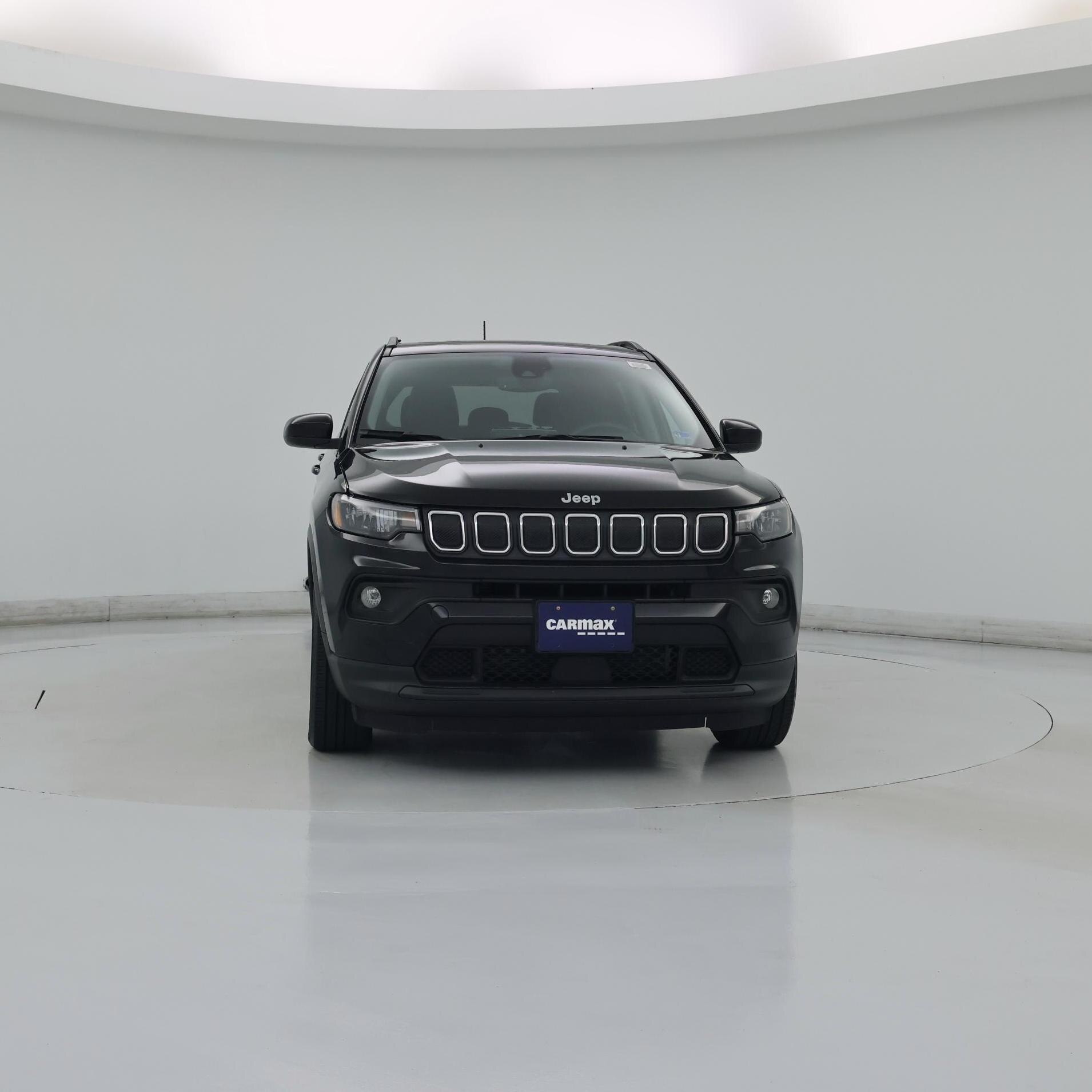 Thumbnail: 2022 Jeep Compass - 5