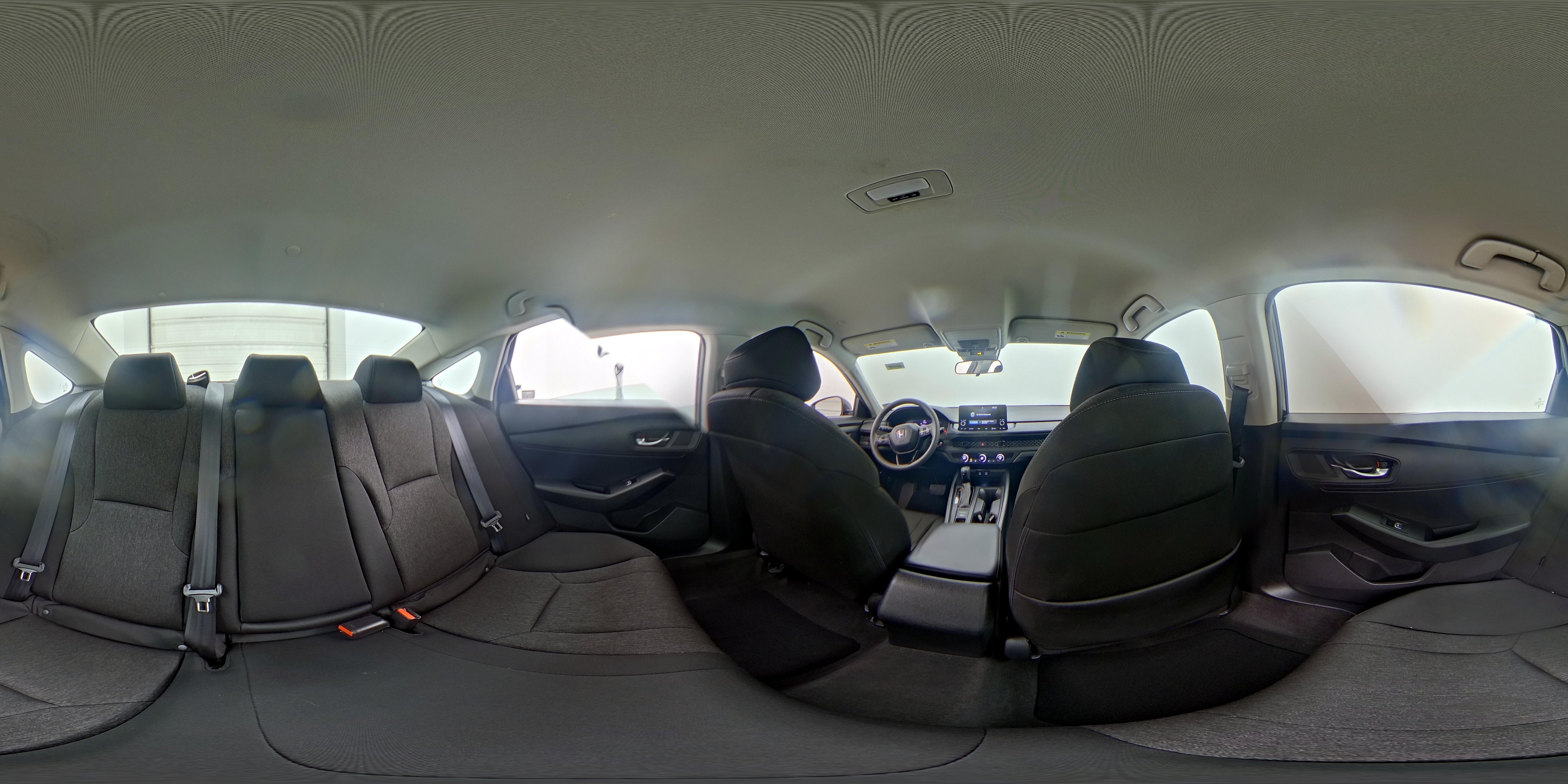 2024 Honda Accord LX - Photo 24