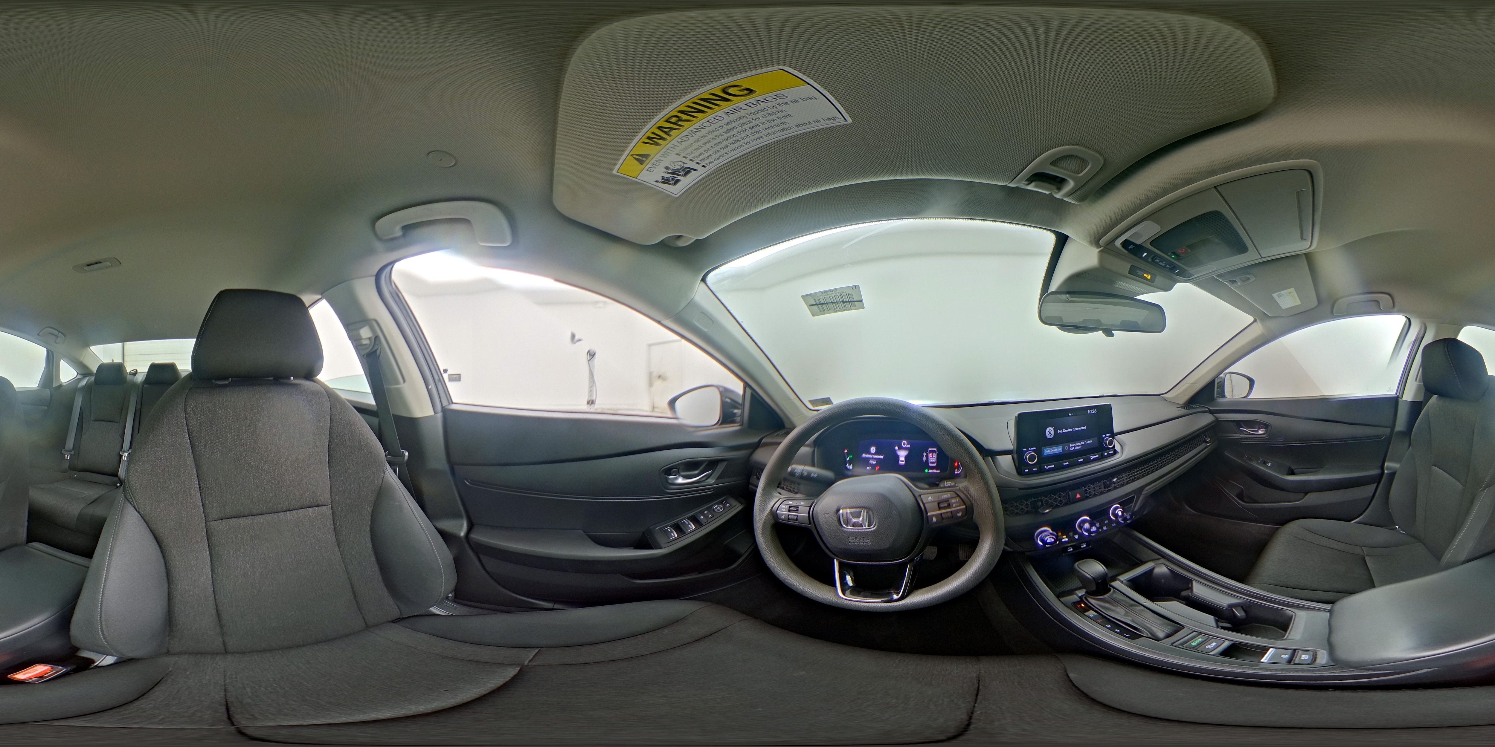 2024 Honda Accord LX - Photo 25