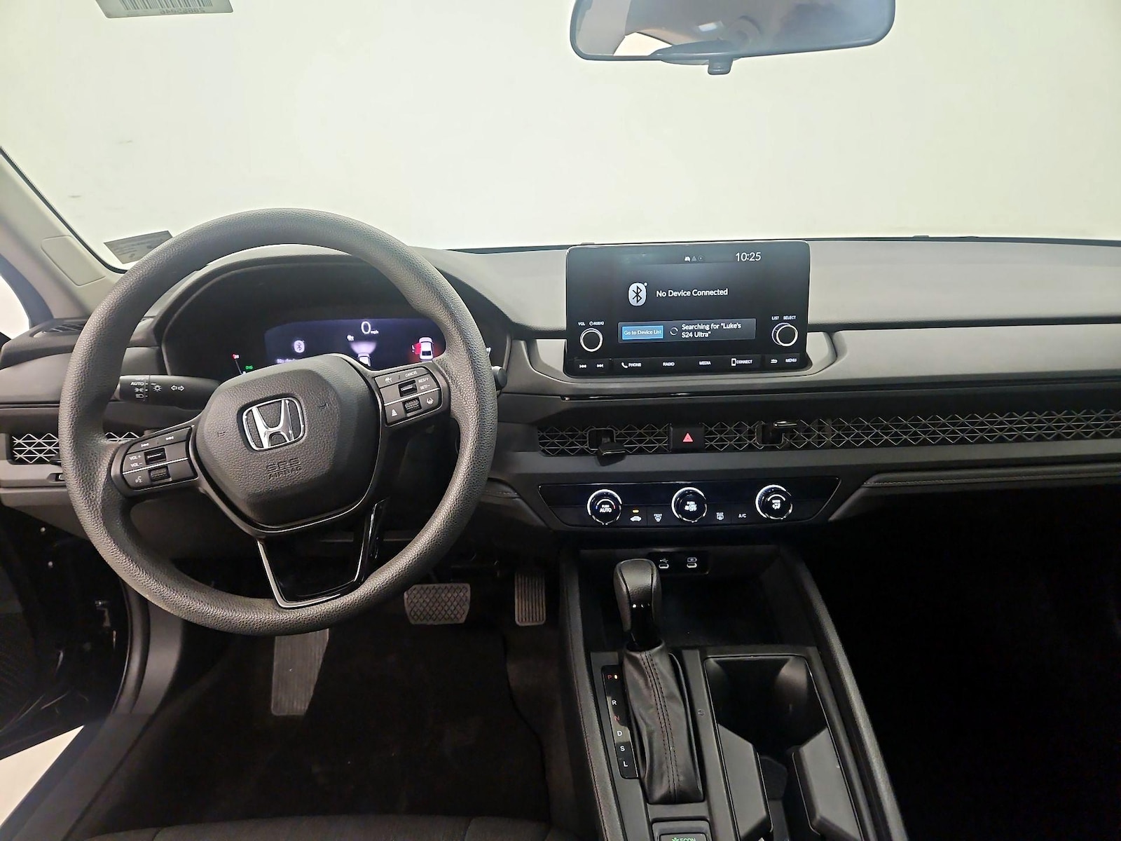 2024 Honda Accord LX - Photo 10
