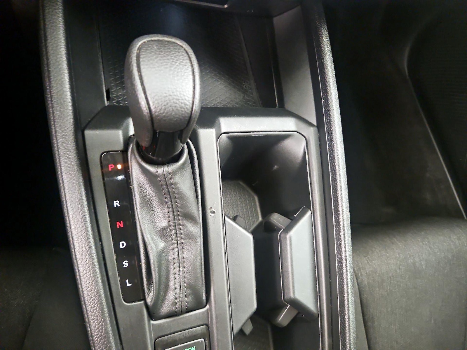 2024 Honda Accord LX - Photo 17
