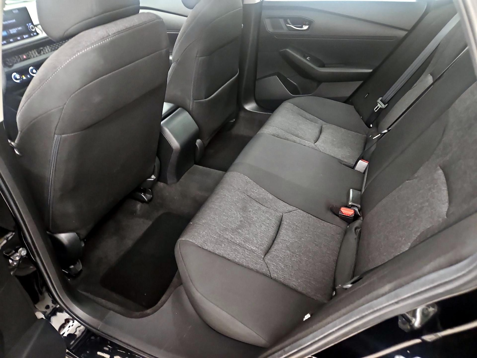 2024 Honda Accord LX - Photo 19