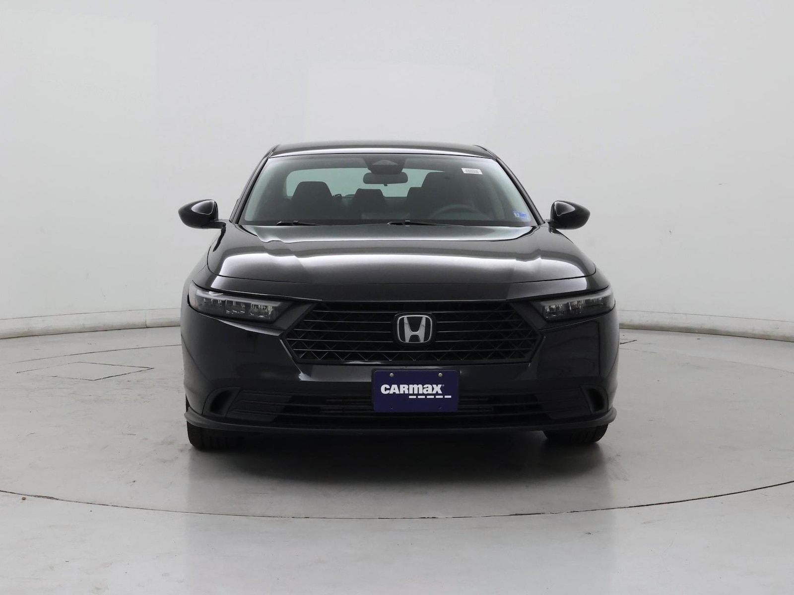 2024 Honda Accord LX - Photo 6